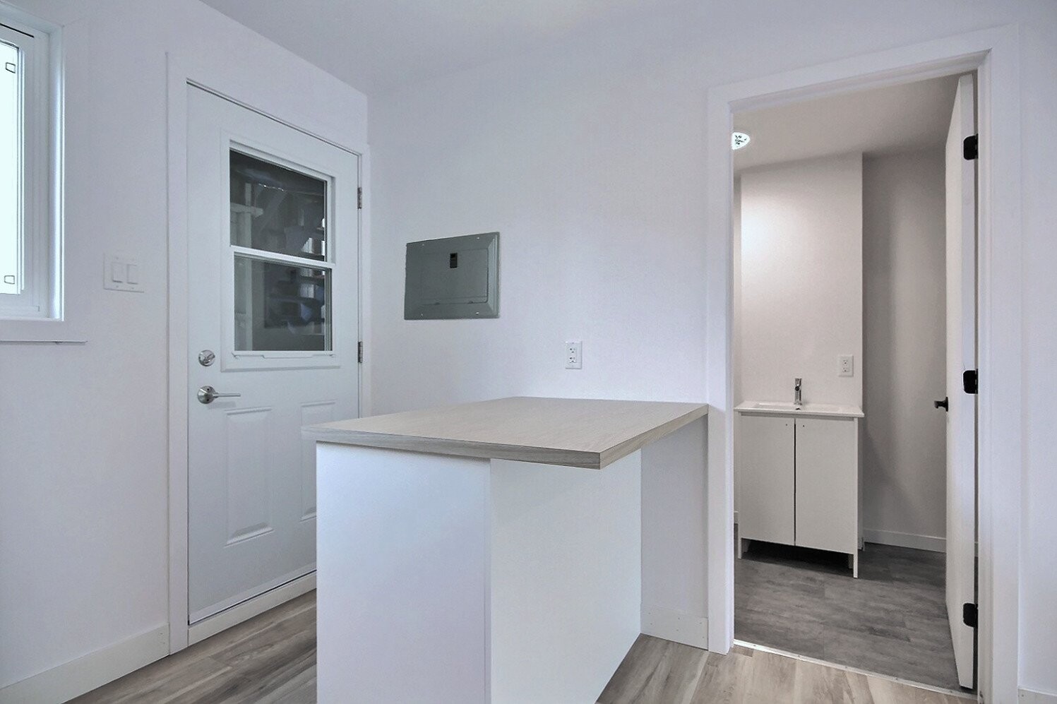 Logis-Experts - Appartements - 1813 Avenue Drouin - 101 - 6