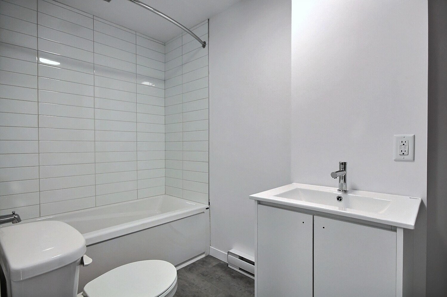 Logis-Experts - Appartements - 1819 Avenue Drouin - 201 - 1