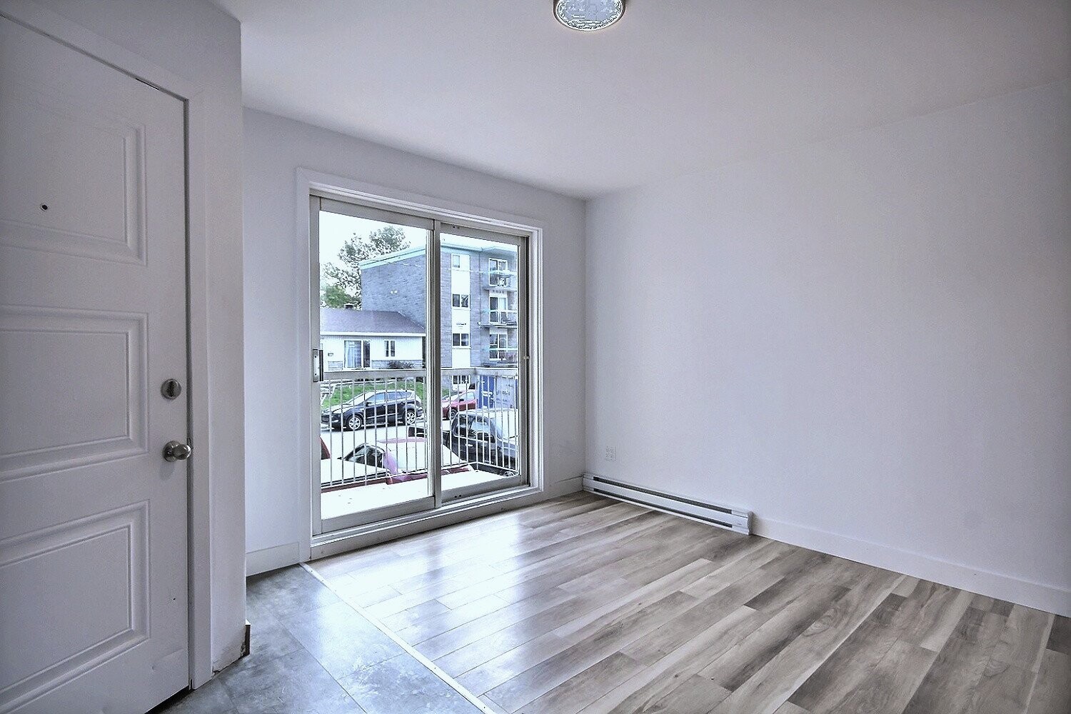 Logis-Experts - Appartements - 1819 Avenue Drouin - 201 - 10