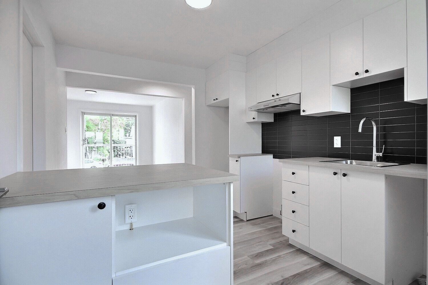 Logis-Experts - Appartements - 1819 Avenue Drouin - 201 - 12