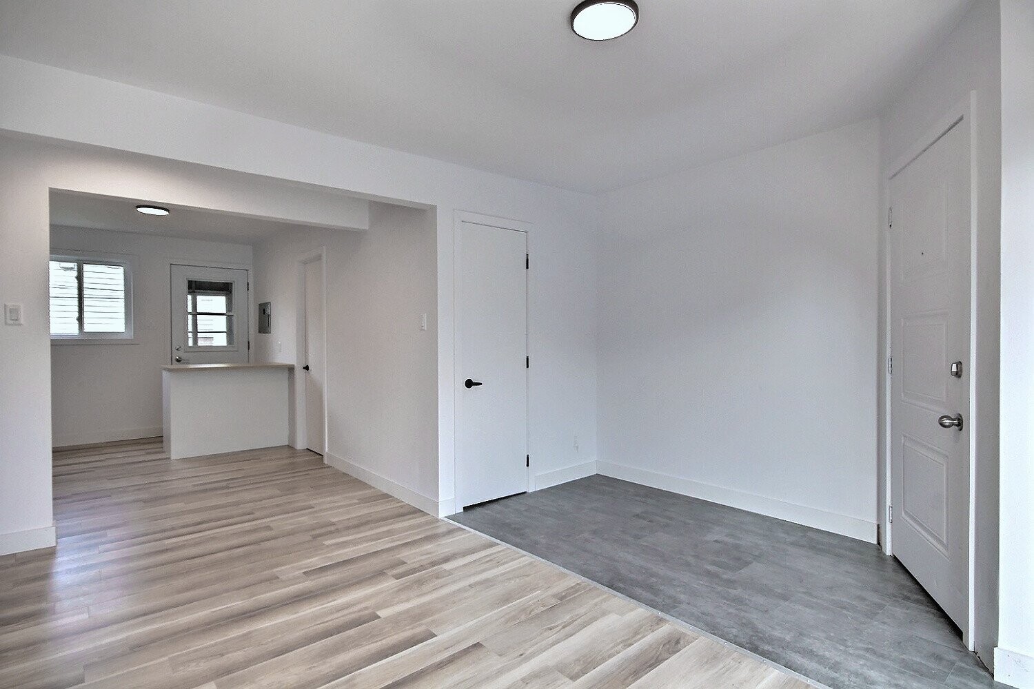 Logis-Experts - Appartements - 1819 Avenue Drouin - 201 - 9