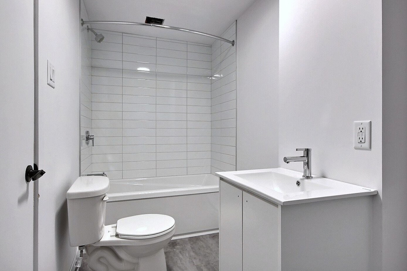 Logis-Experts - Appartements - 1819 Avenue Drouin - 101 - 2