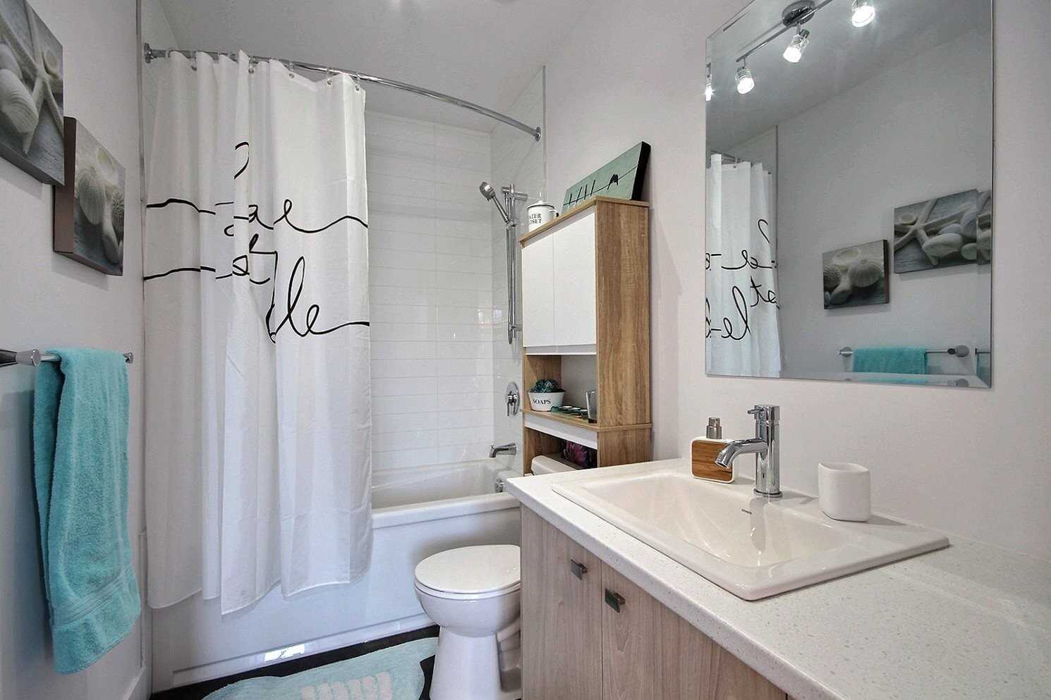 Logis-Experts - Appartements - 1845 Avenue Mailloux - 3 - 1