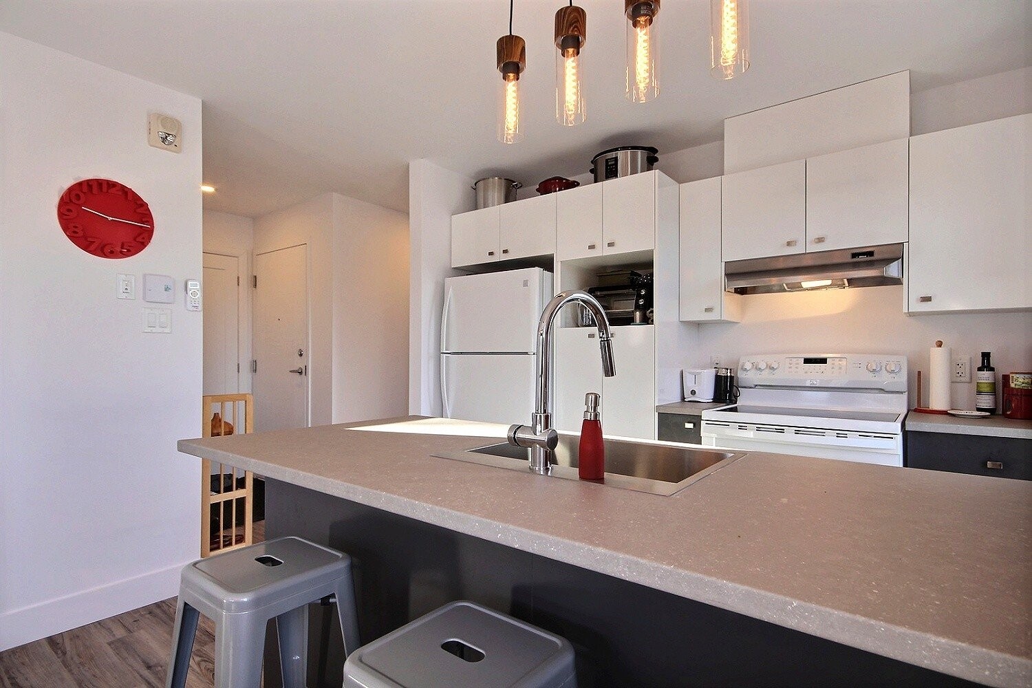 Logis-Experts - Appartements - 1845 Avenue Mailloux - 3 - 10