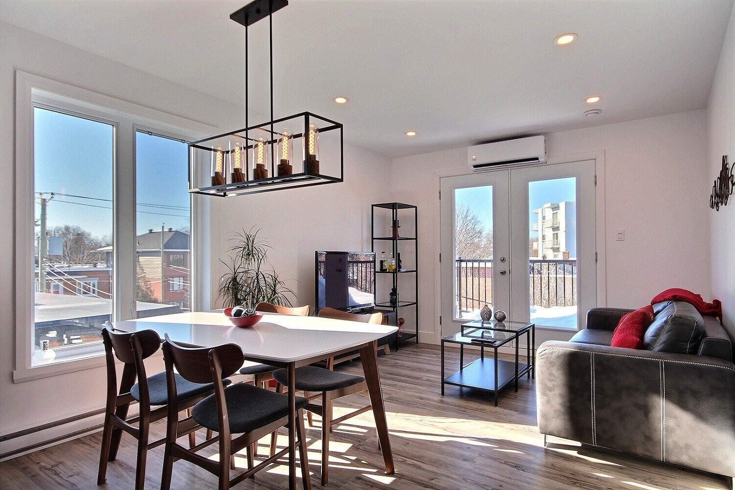 Logis-Experts - Appartements - 1845 Avenue Mailloux - 3 - 11