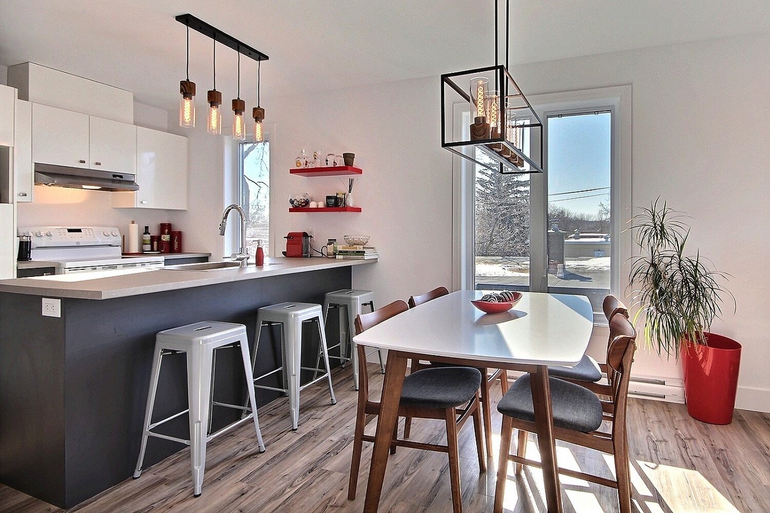 Logis-Experts - Appartements - 1845 Avenue Mailloux - 3 - 12