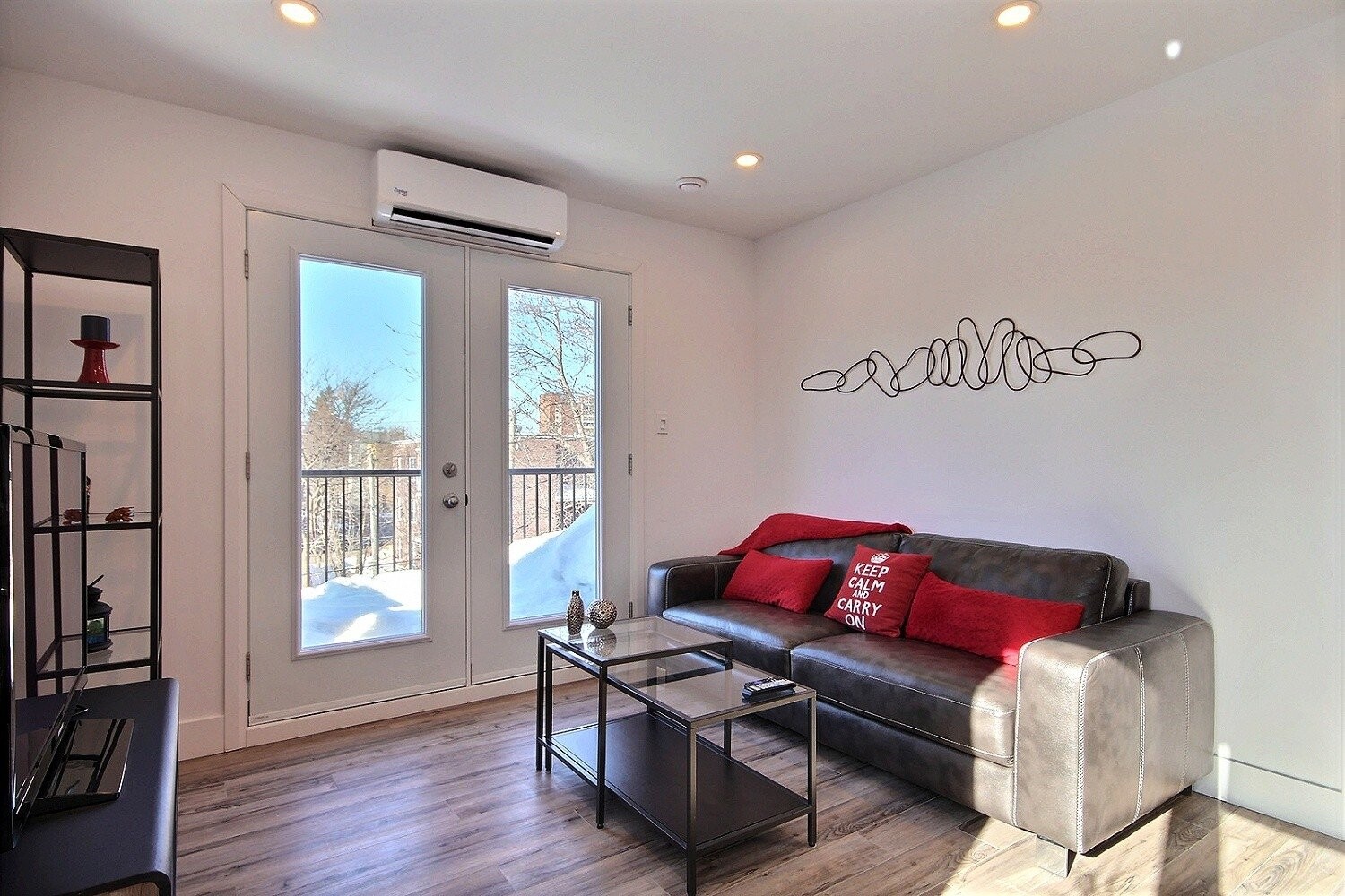 Logis-Experts - Appartements - 1845 Avenue Mailloux - 3 - 14