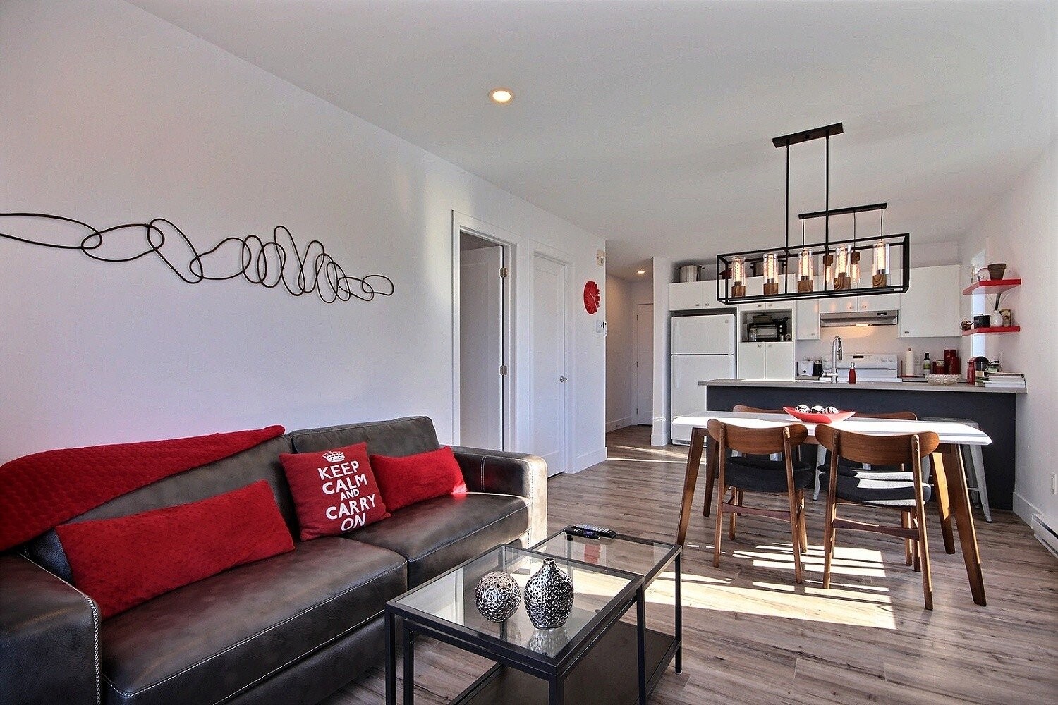 Logis-Experts - Appartements - 1845 Avenue Mailloux - 3 - 15