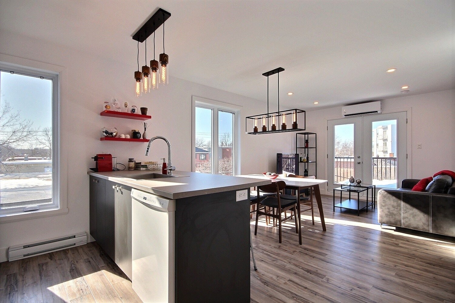 Logis-Experts - Appartements - 1845 Avenue Mailloux - 3 - 16