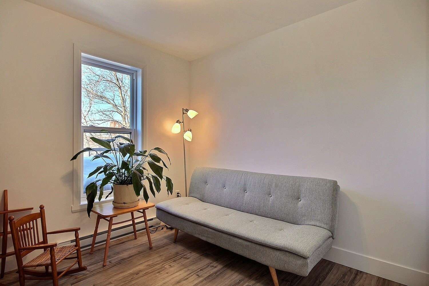 Logis-Experts - Appartements - 1845 Avenue Mailloux - 3 - 2