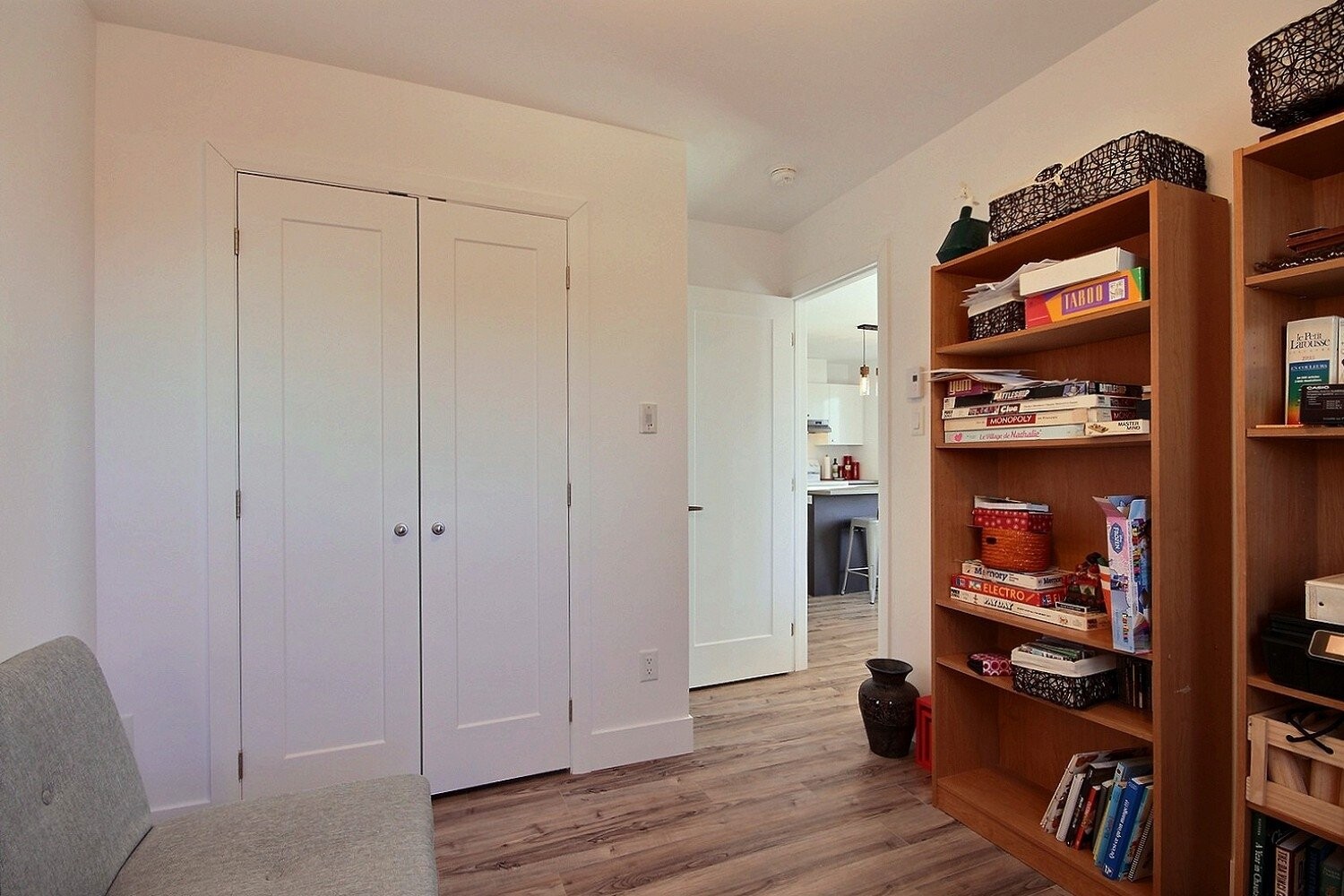 Logis-Experts - Appartements - 1845 Avenue Mailloux - 3 - 3