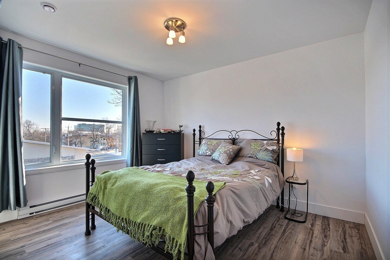 Logis-Experts - Appartements - 1845 Avenue Mailloux - 3 - 4