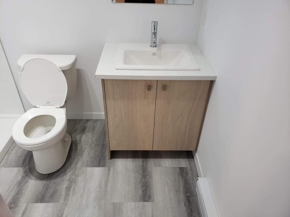 Logis-Experts - Appartements - 1845 Avenue Mailloux - 7 - 10