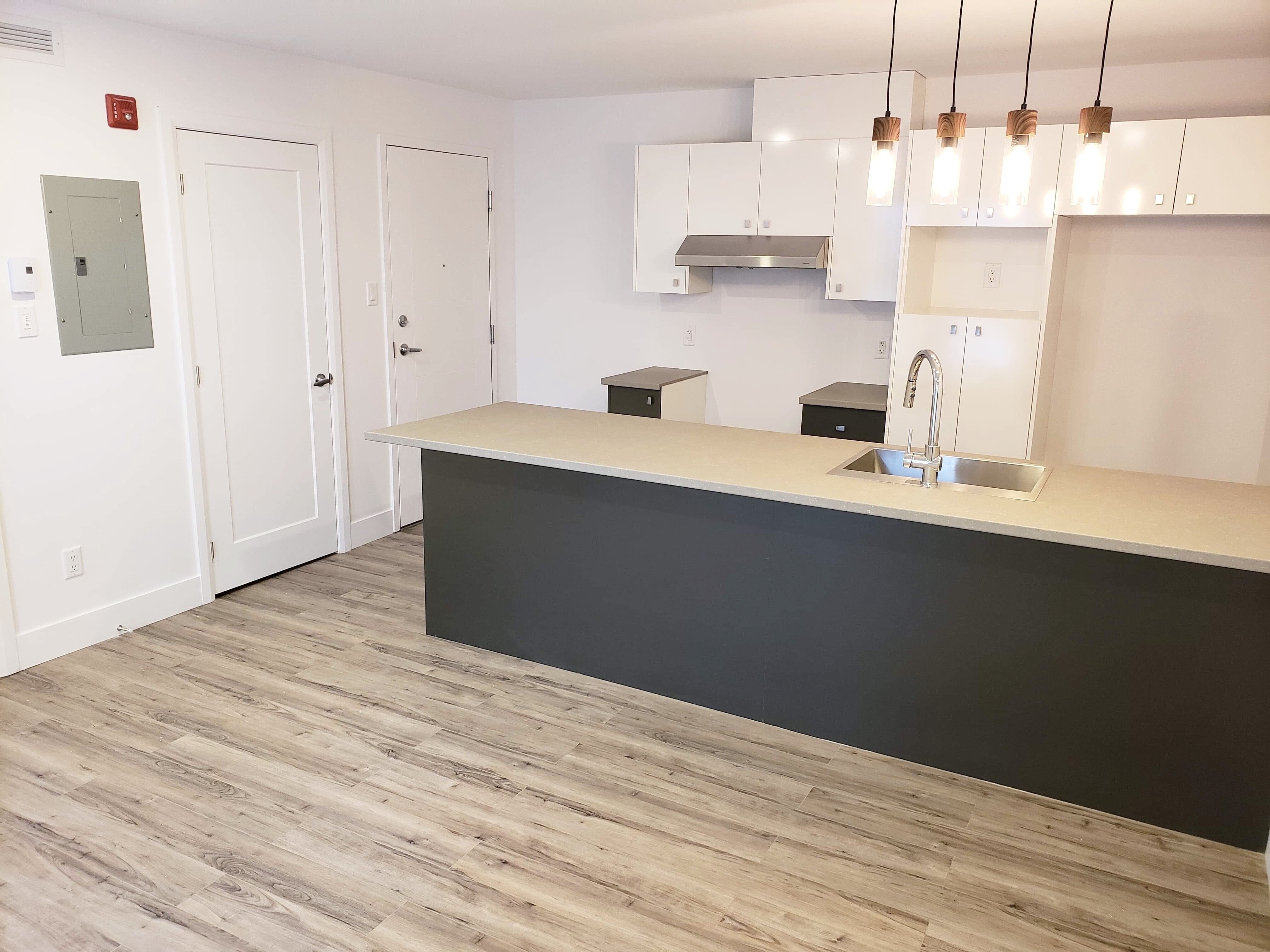 Logis-Experts - Appartements - 1845 Avenue Mailloux - 7 - 2