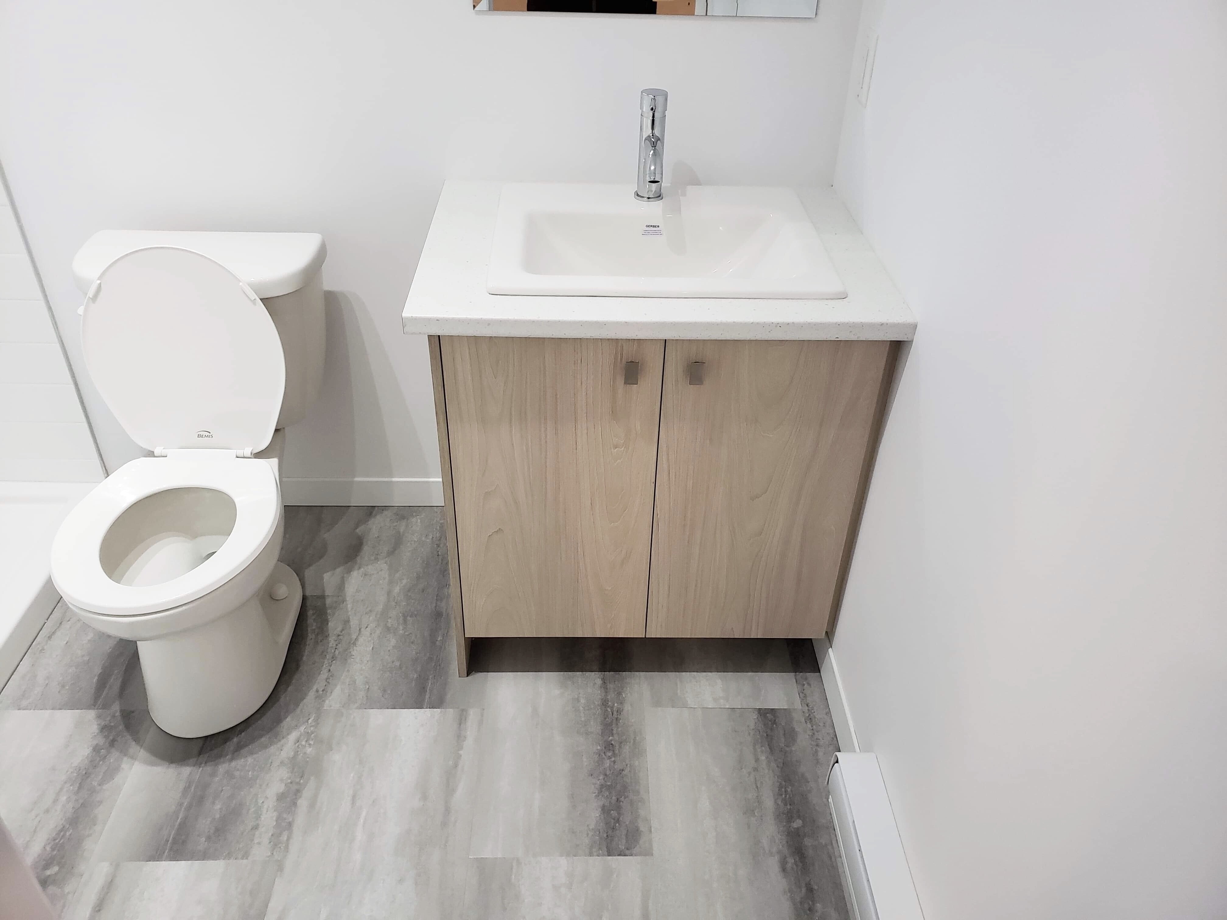 Logis-Experts - Appartements - 1845 Avenue Mailloux - 7 - 6