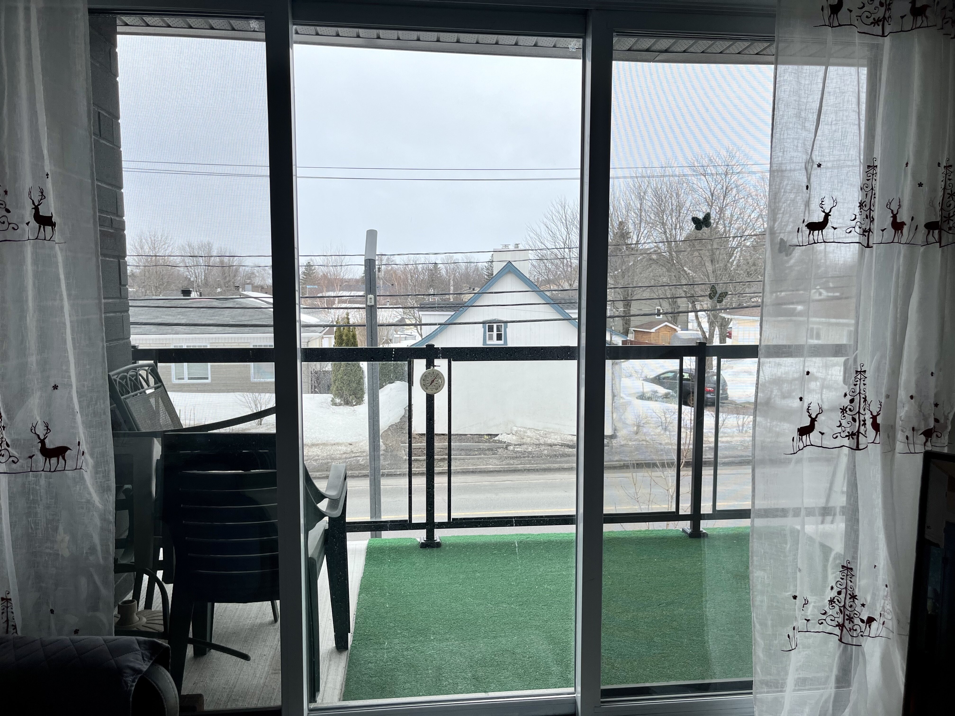 Logis-Experts - Appartements - 1905 Rue Notre-Dame - 203 - 12