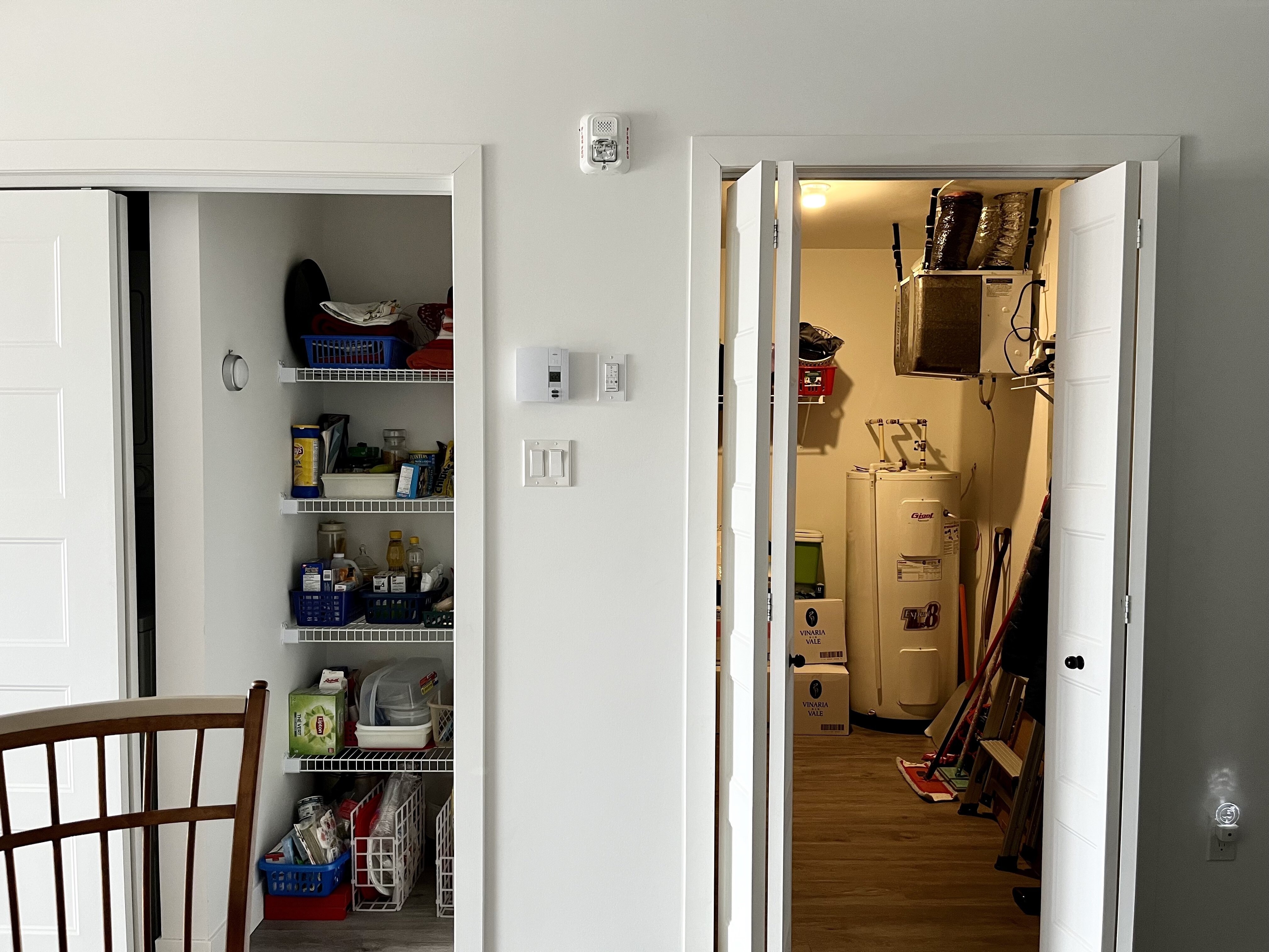 Logis-Experts - Appartements - 1905 Rue Notre-Dame - 203 - 11