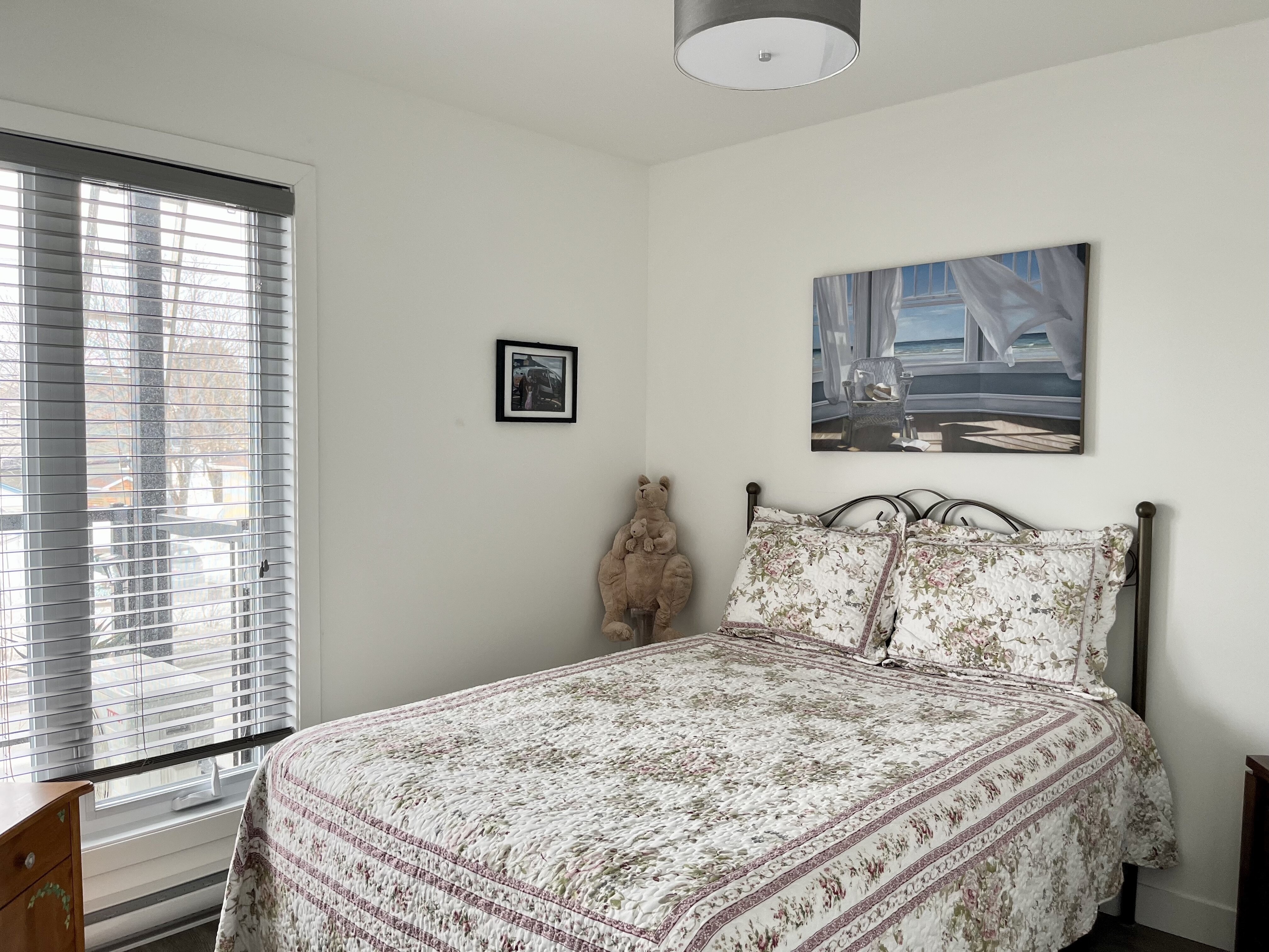 Logis-Experts - Appartements - 1905 Rue Notre-Dame - 203 - 6