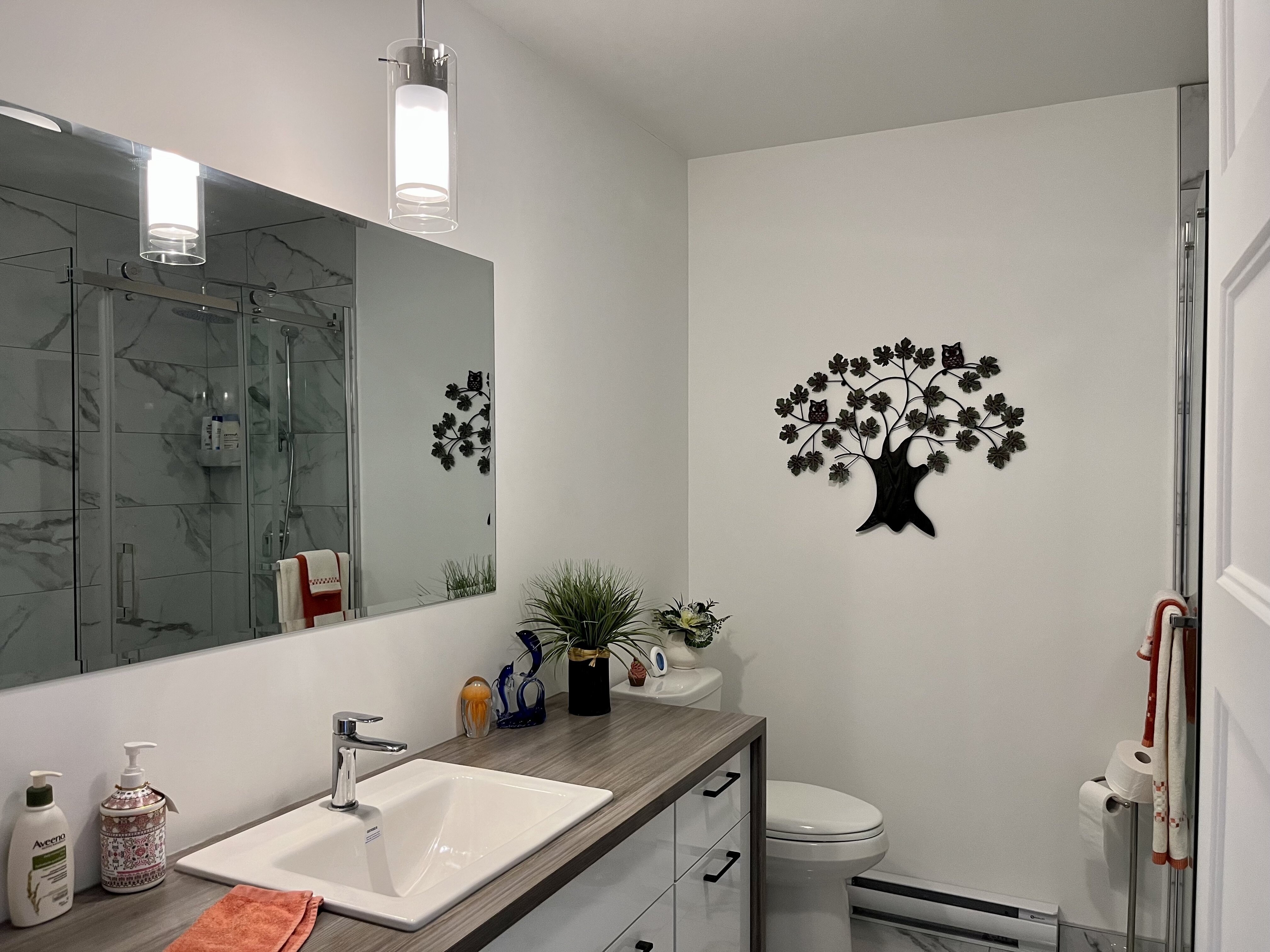 Logis-Experts - Appartements - 1905 Rue Notre-Dame - 203 - 8