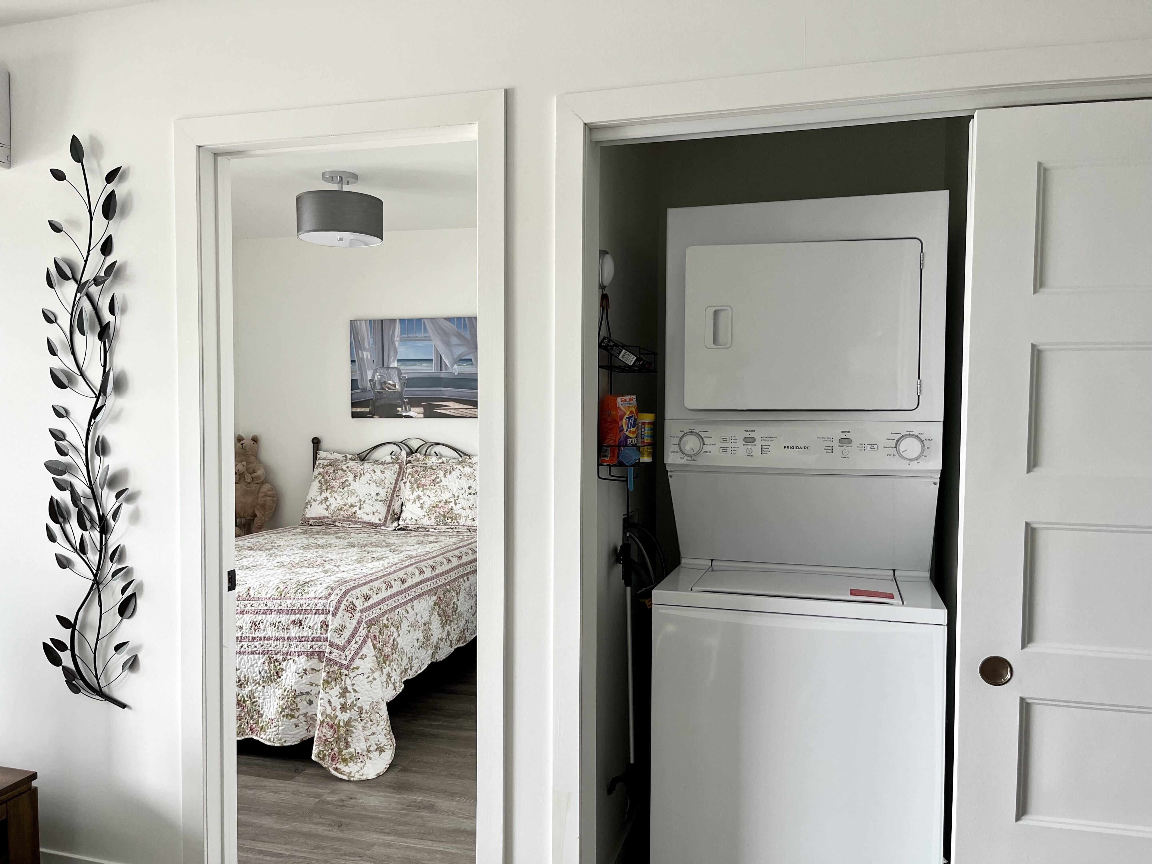 Logis-Experts - Appartements - 1905 Rue Notre-Dame - 203 - 5