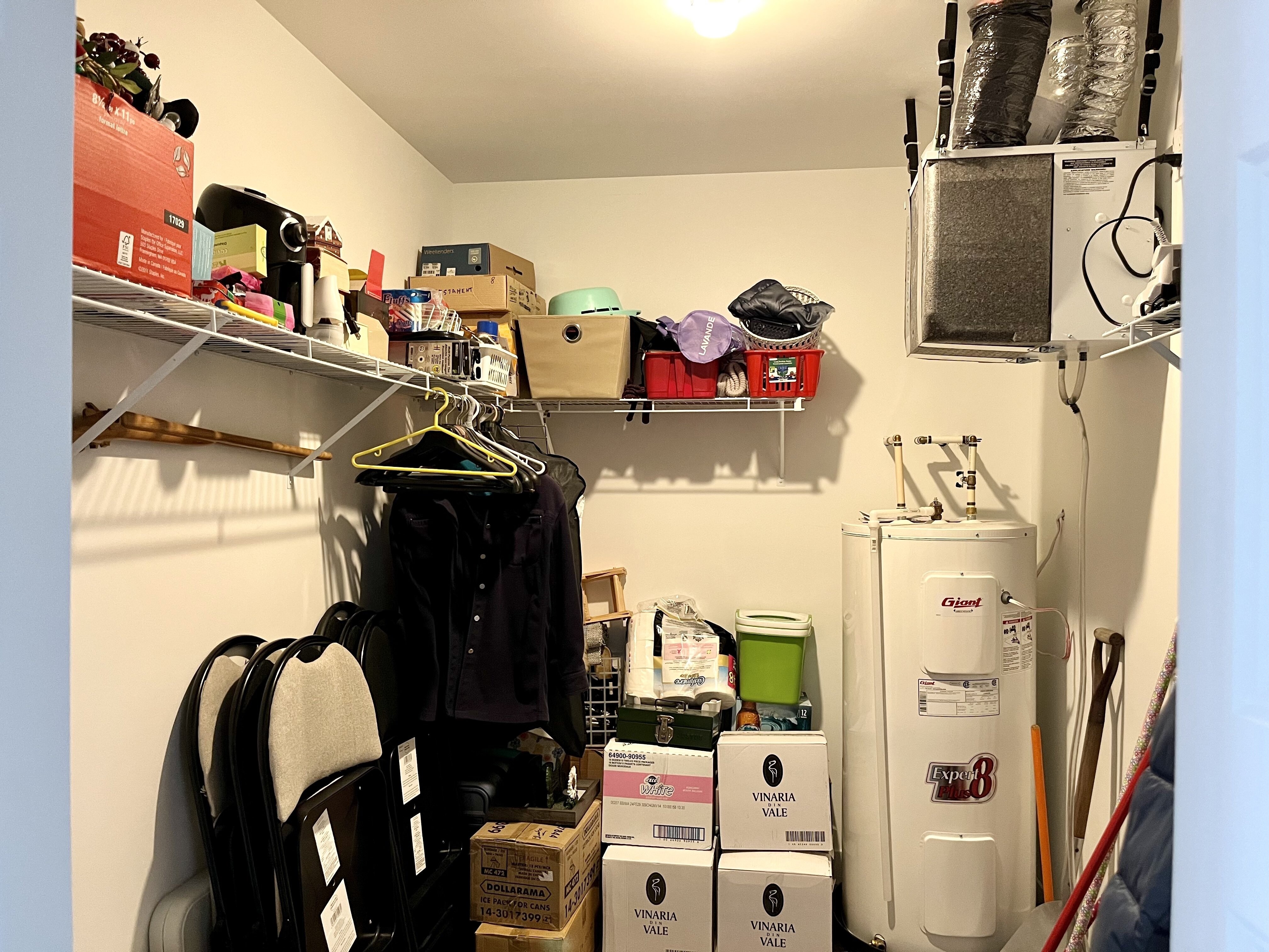 Logis-Experts - Appartements - 1905 Rue Notre-Dame - 203 - 10