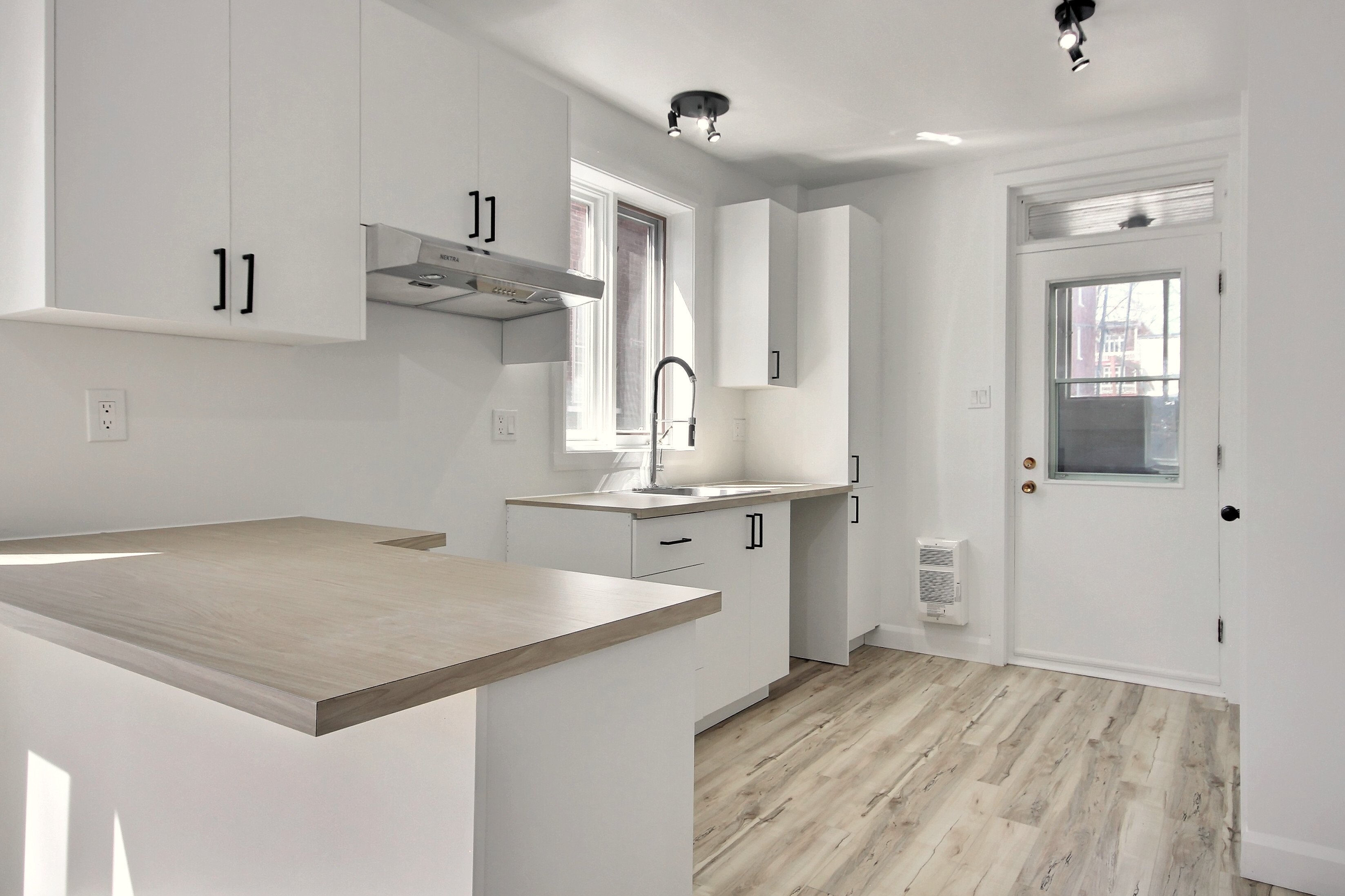 Logis-Experts - Immeubles - 1101 À 1105 2E Avenue 193 À 199 11E Rue - 8