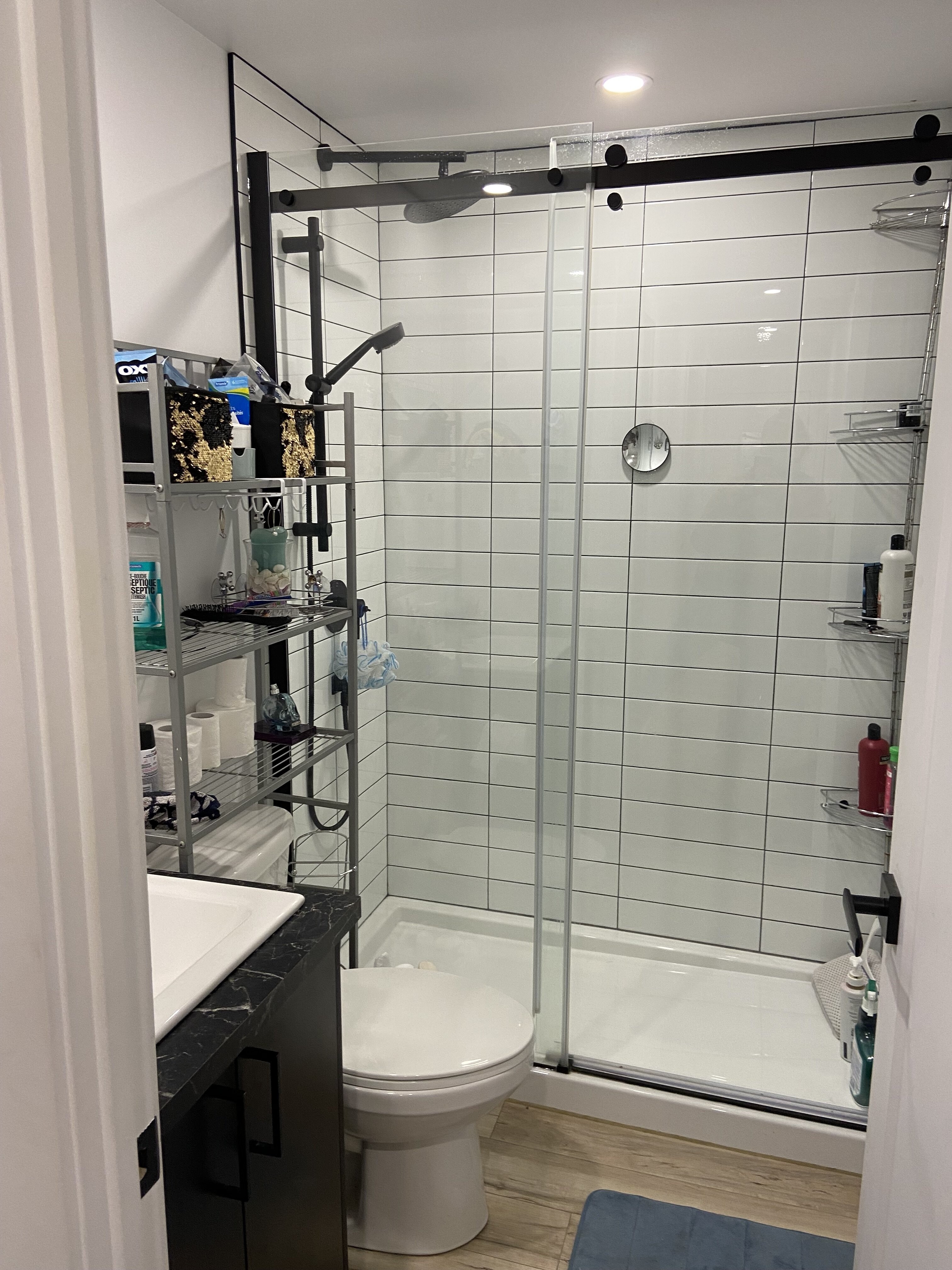 Logis-Experts - Appartements - 1955 Avenue Maufils - 1 - 10