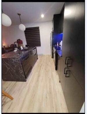 Logis-Experts - Appartements - 1955 Avenue Maufils - 1 - 4