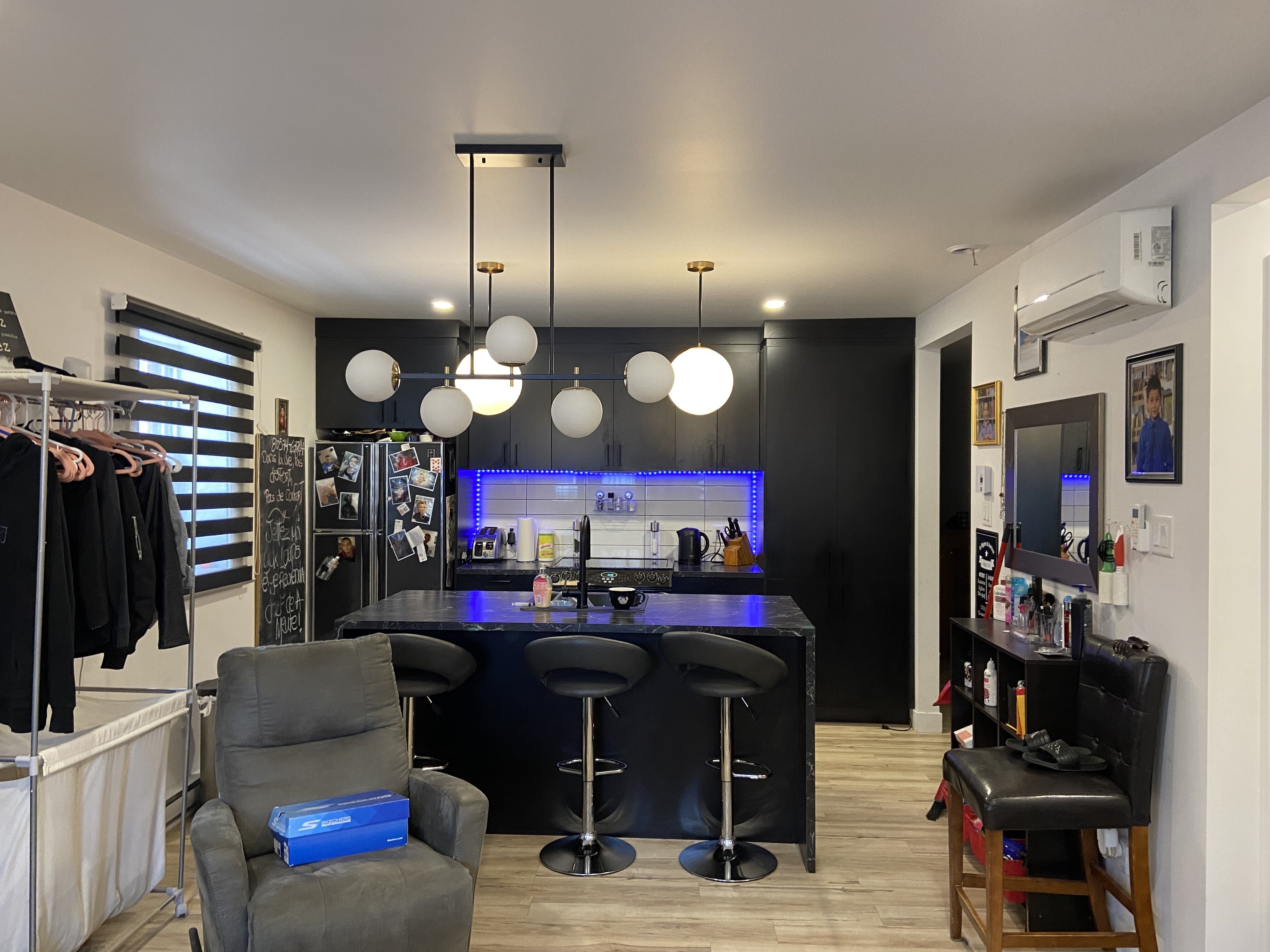 Logis-Experts - Appartements - 1955 Avenue Maufils - 1 - 1