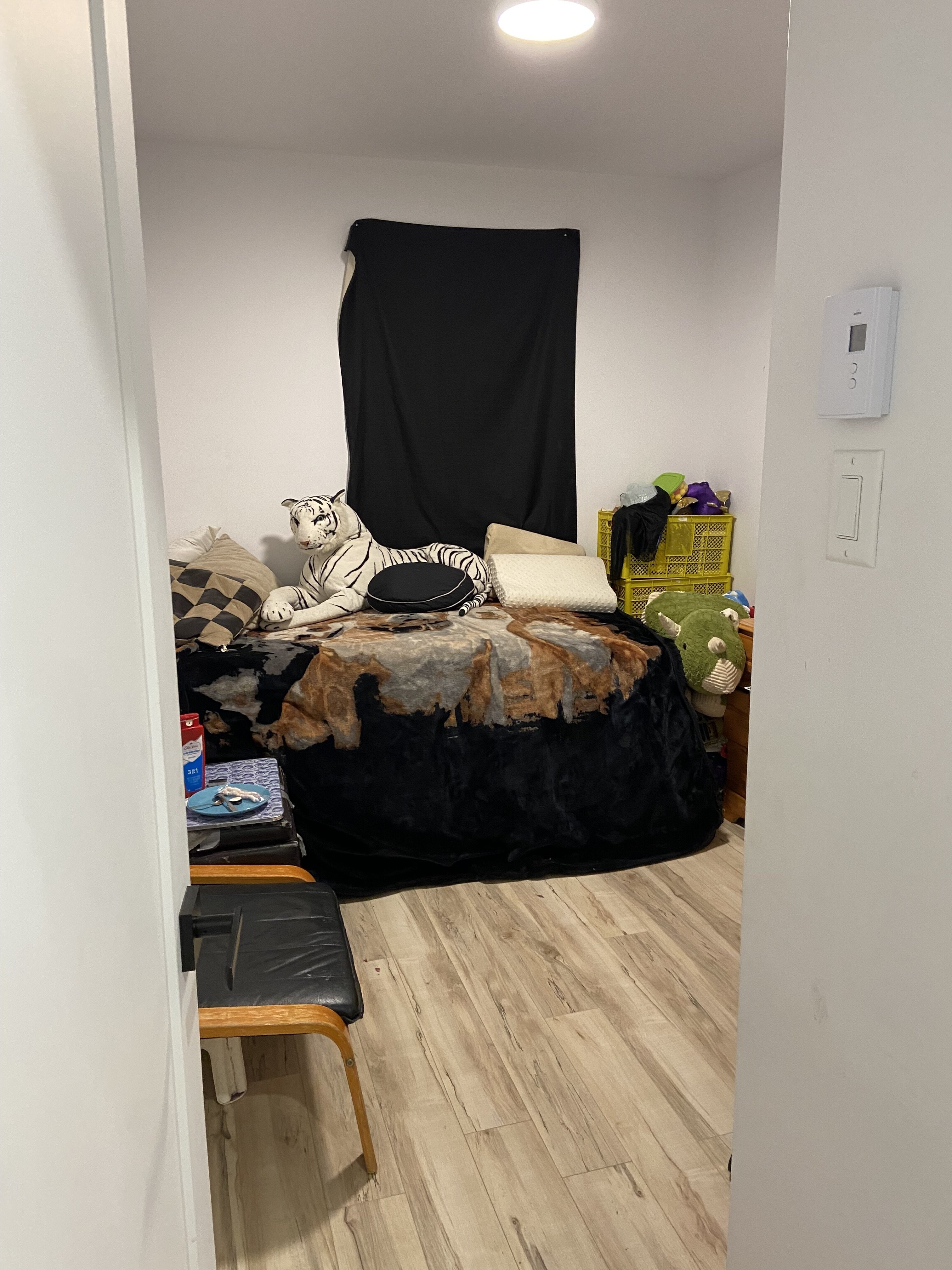 Logis-Experts - Appartements - 1955 Avenue Maufils - 1 - 7