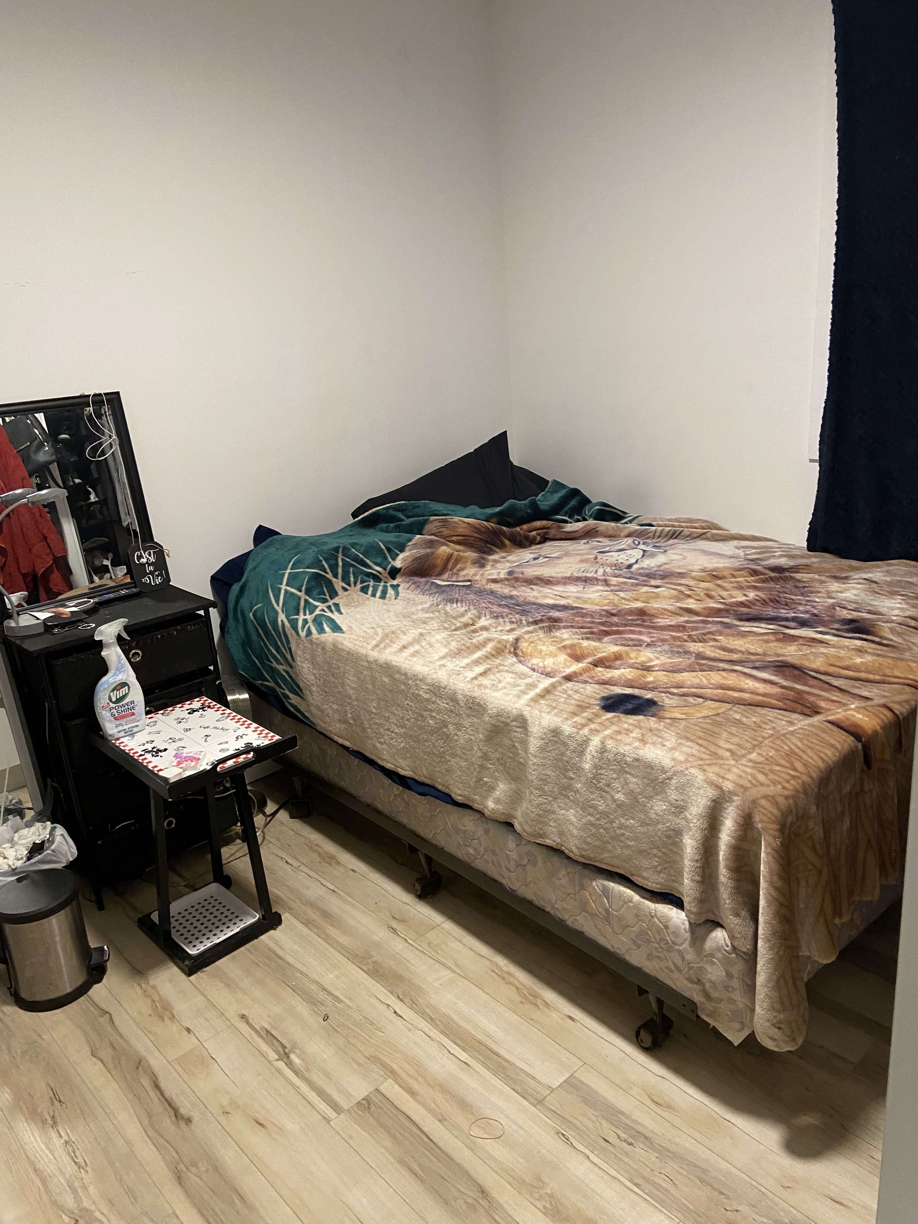 Logis-Experts - Appartements - 1955 Avenue Maufils - 1 - 8