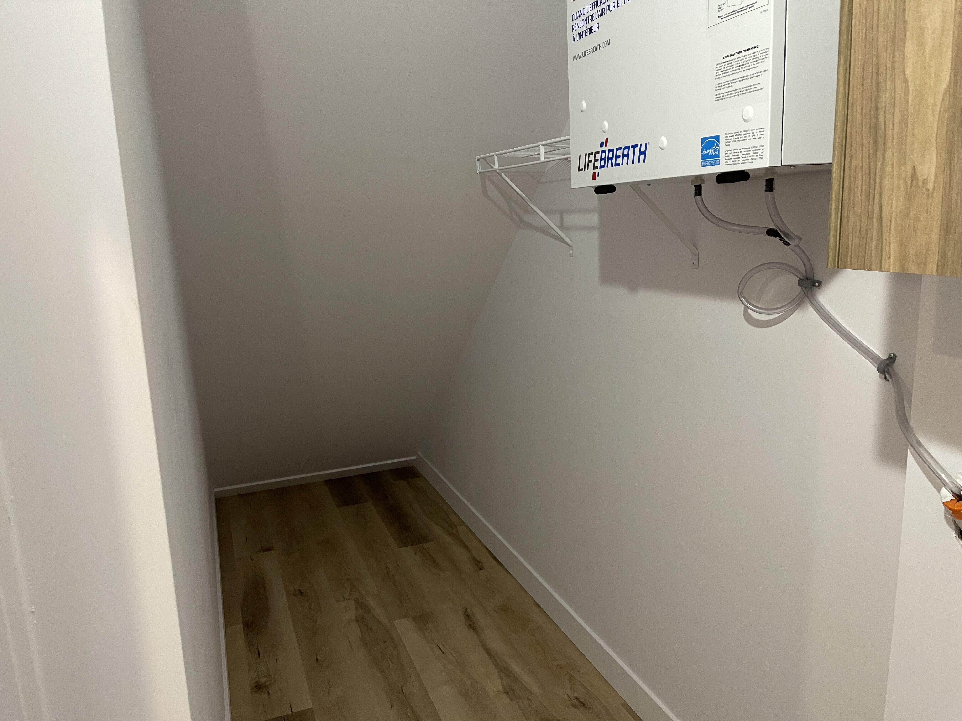 Logis-Experts - Appartements - 1101 À 1105 2E Avenue 193 À 199 11E Rue - 199 - 4