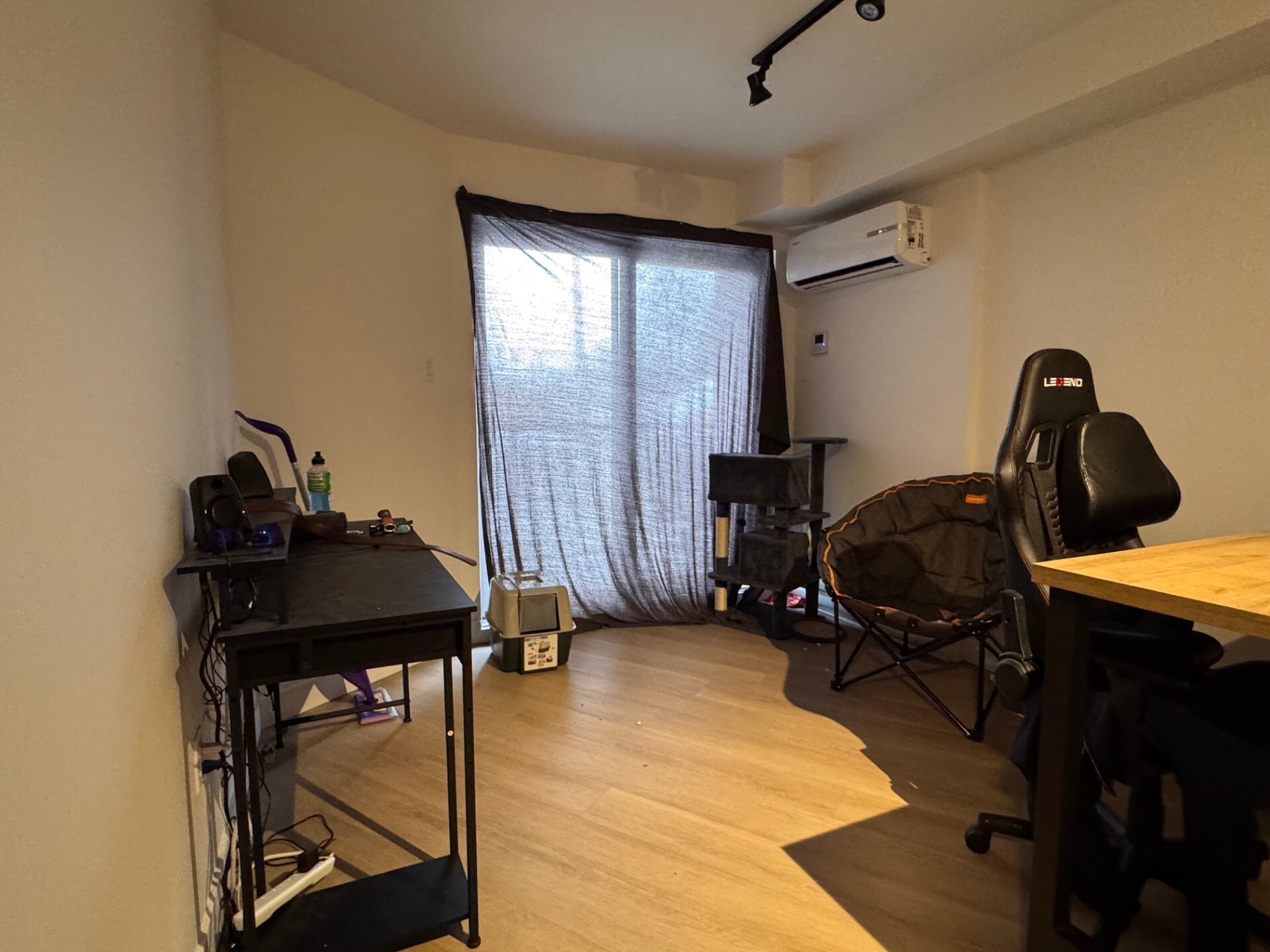 Logis-Experts - Appartements - 1300 Chemin De La Canardière - Le Mezz - 212 - 1