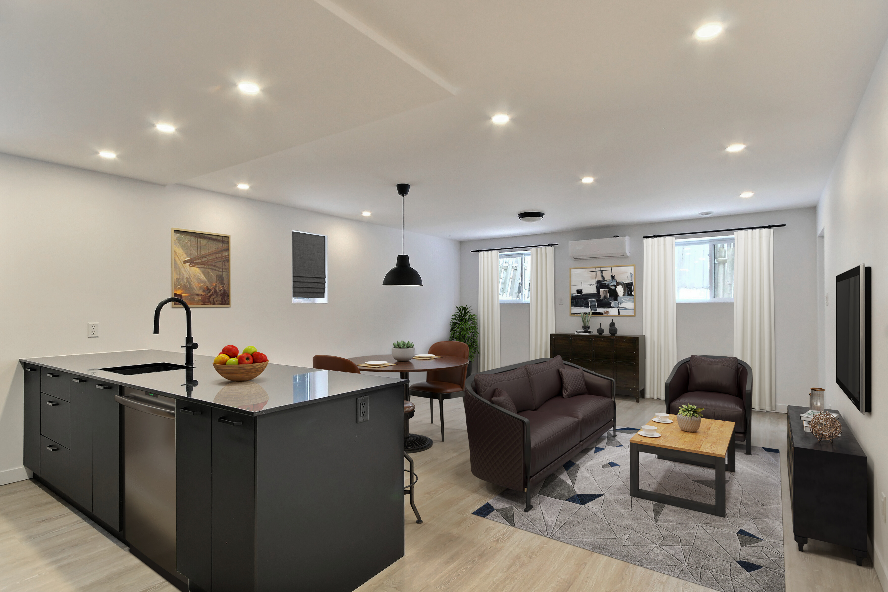 Logis-Experts - Appartements - 372 Rue Lafayette - 4 - 16