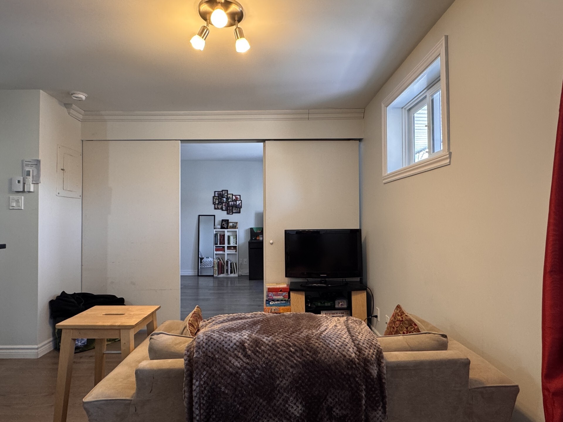 Logis-Experts - Appartements - 776-778 Rue Des Bouleaux Est - 6 - 1