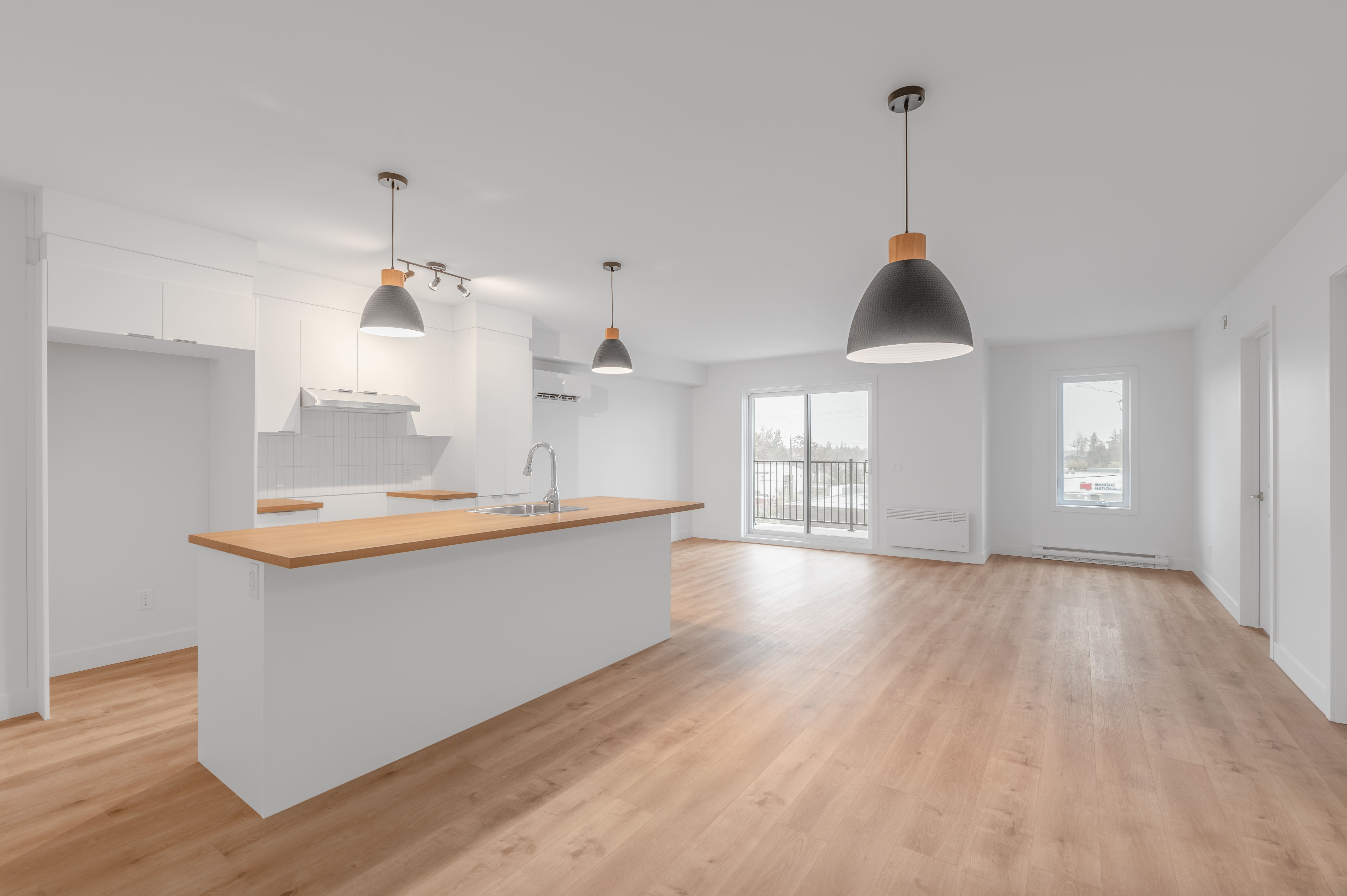 Logis-Experts - Appartements - 20 Avenue Des Catherine - Les Catherines - 006 - 1
