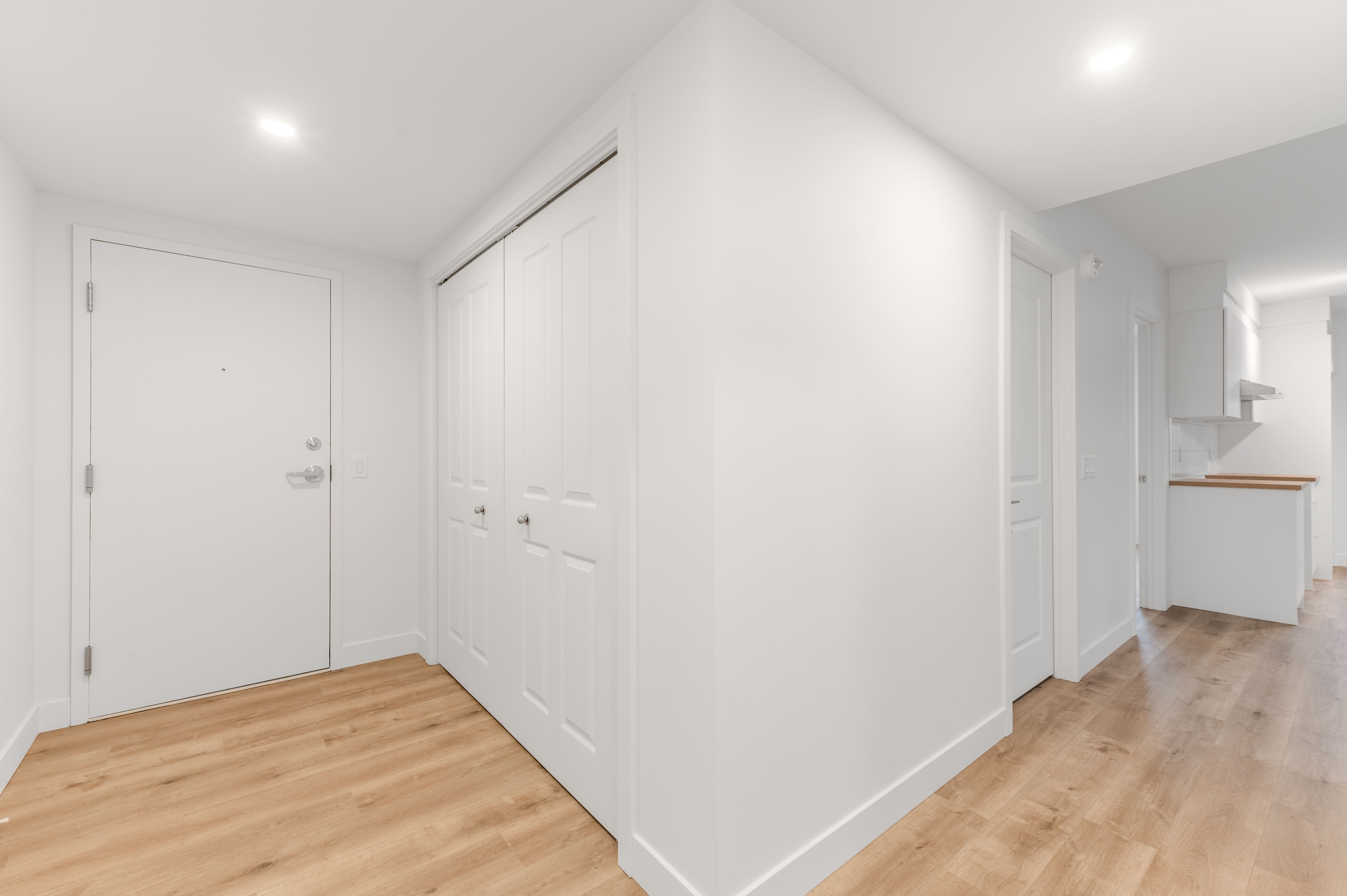 Logis-Experts - Appartements - 20 Avenue Des Catherine - Les Catherines - 203 - 1