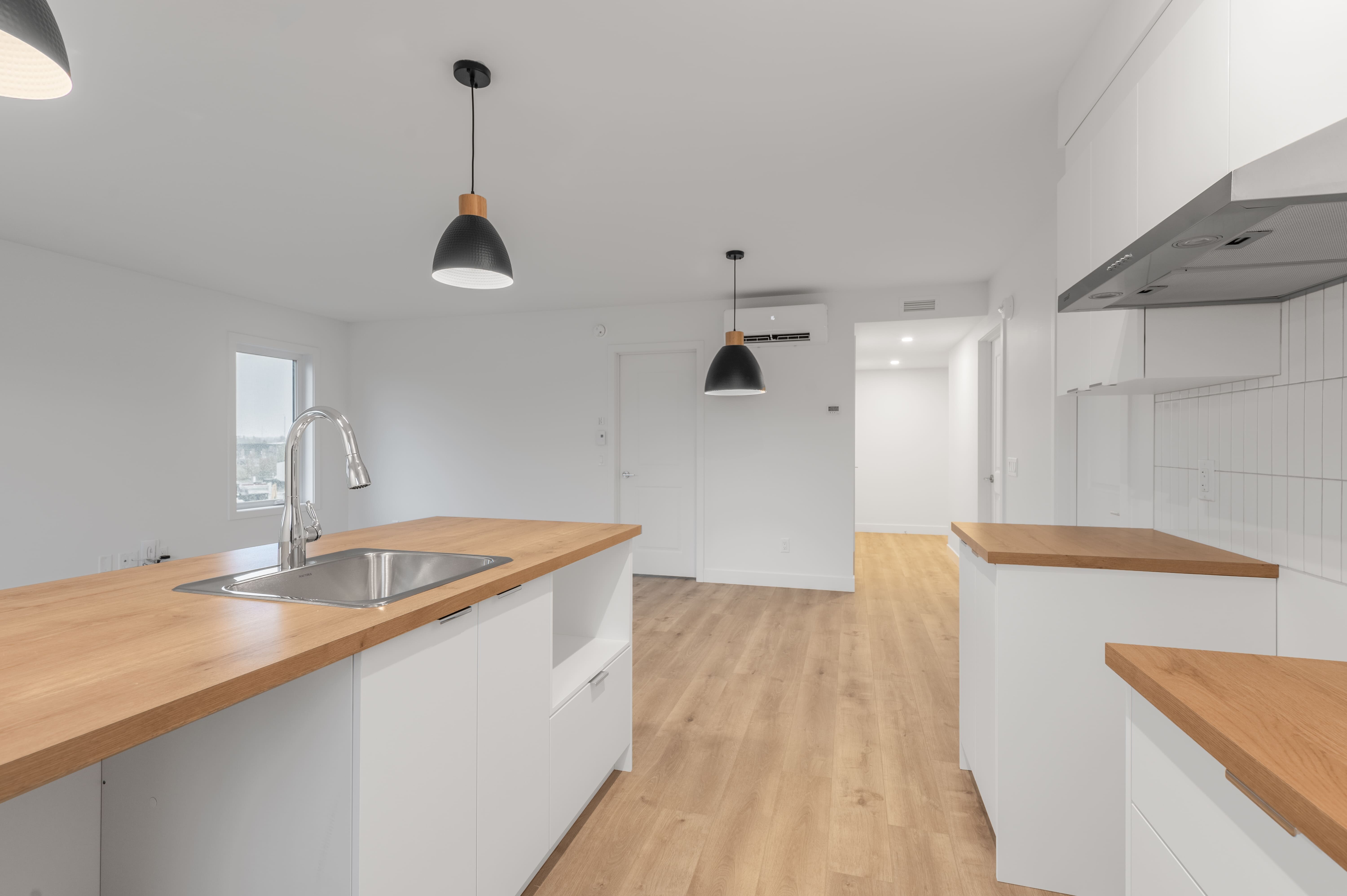 Logis-Experts - Appartements - 20 Avenue Des Catherine - Les Catherines - 203 - 10
