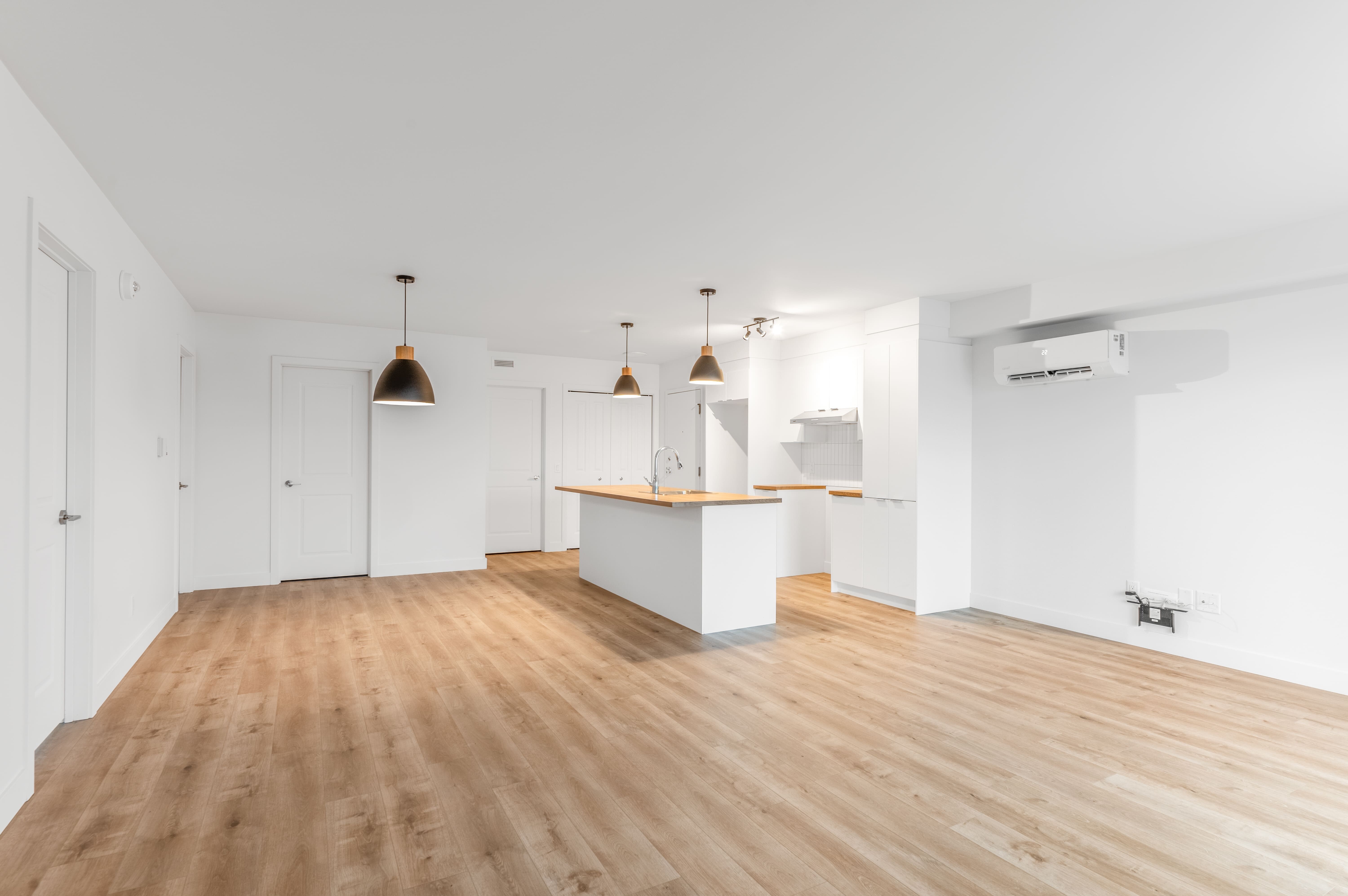 Logis-Experts - Appartements - 20 Avenue Des Catherine - Les Catherines - 006 - 10