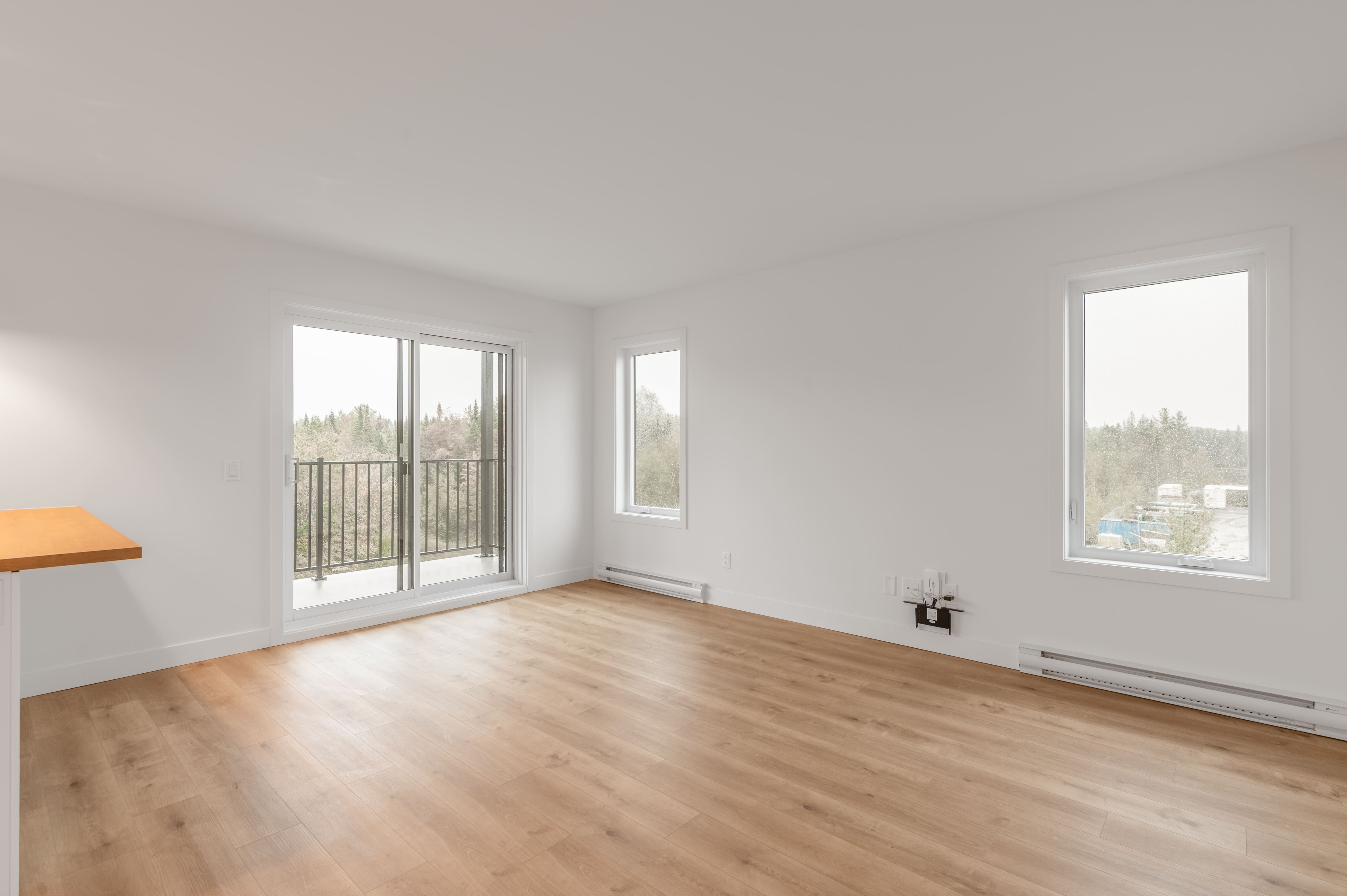 Logis-Experts - Appartements - 20 Avenue Des Catherine - Les Catherines - 203 - 11
