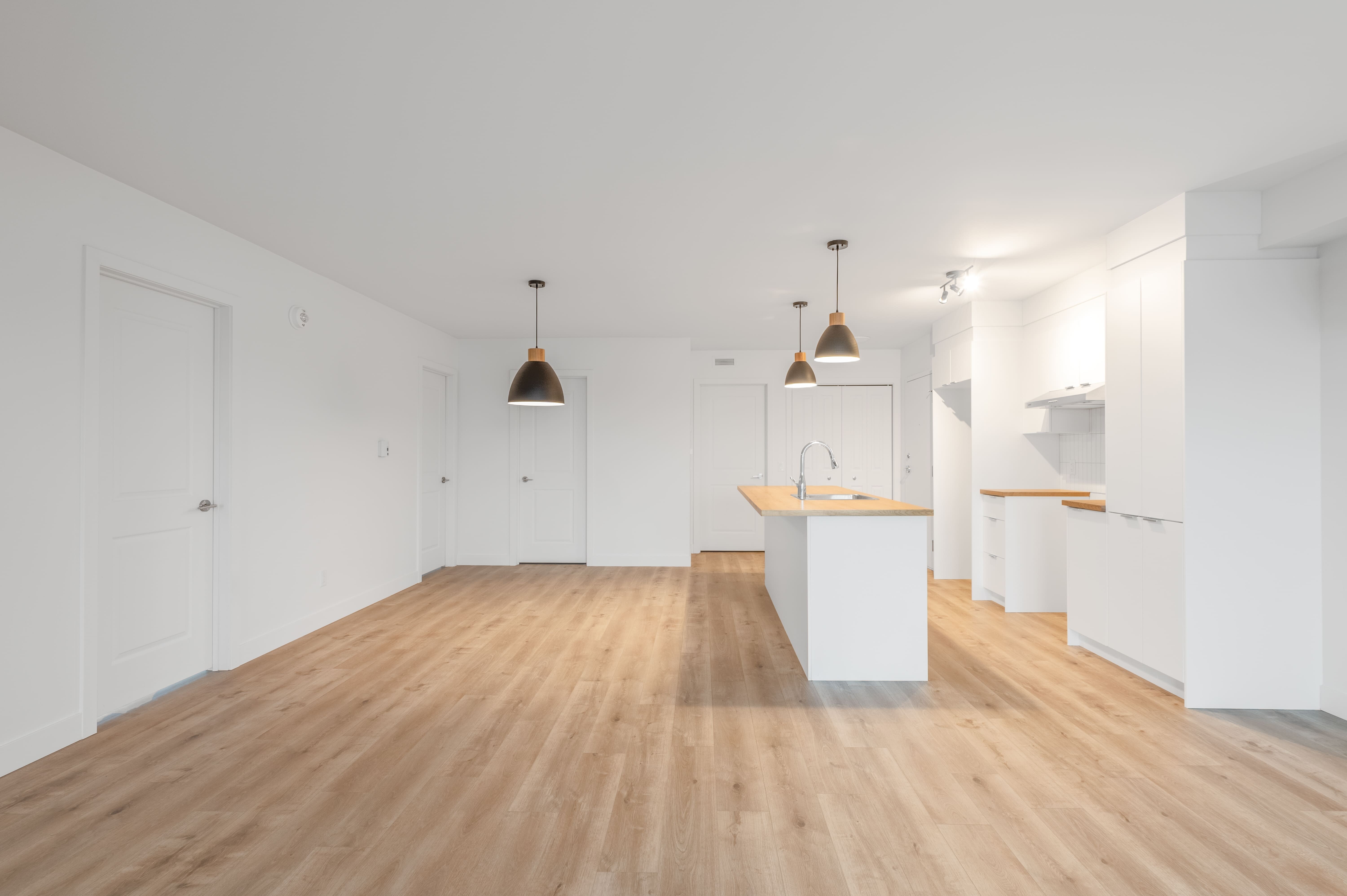 Logis-Experts - Appartements - 20 Avenue Des Catherine - Les Catherines - 006 - 11