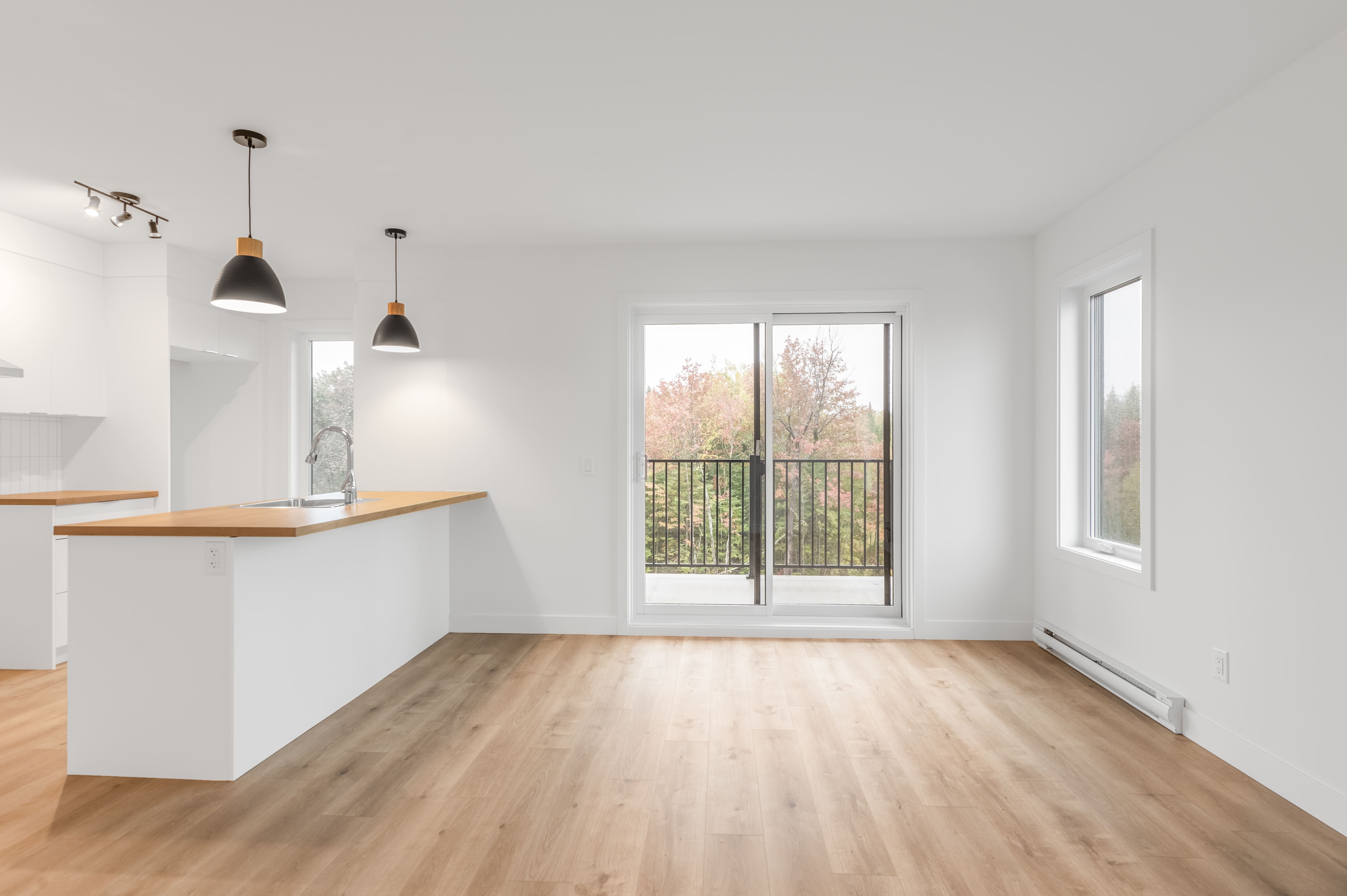 Logis-Experts - Appartements - 20 Avenue Des Catherine - Les Catherines - 203 - 13