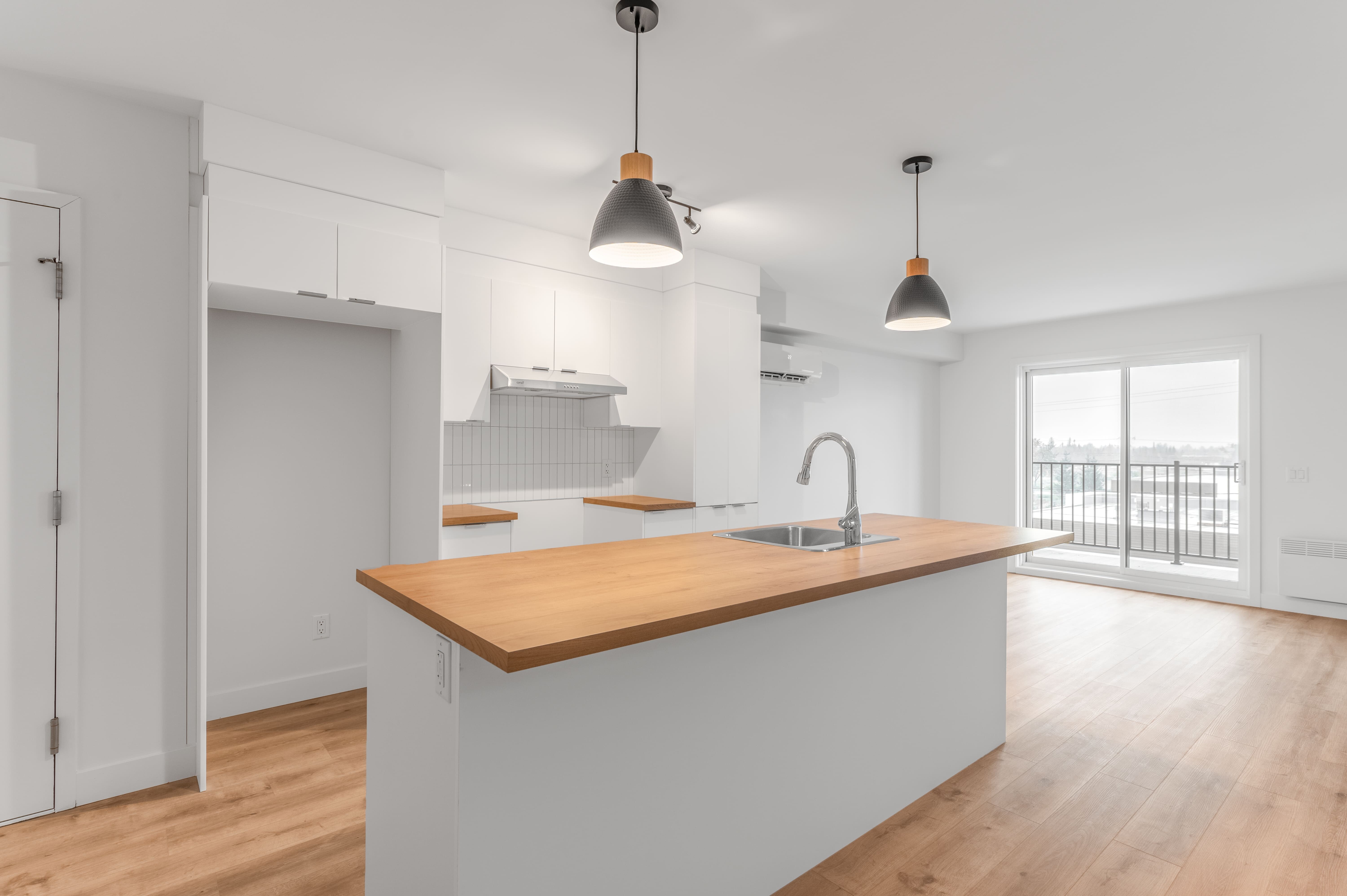 Logis-Experts - Appartements - 20 Avenue Des Catherine - Les Catherines - 006 - 2
