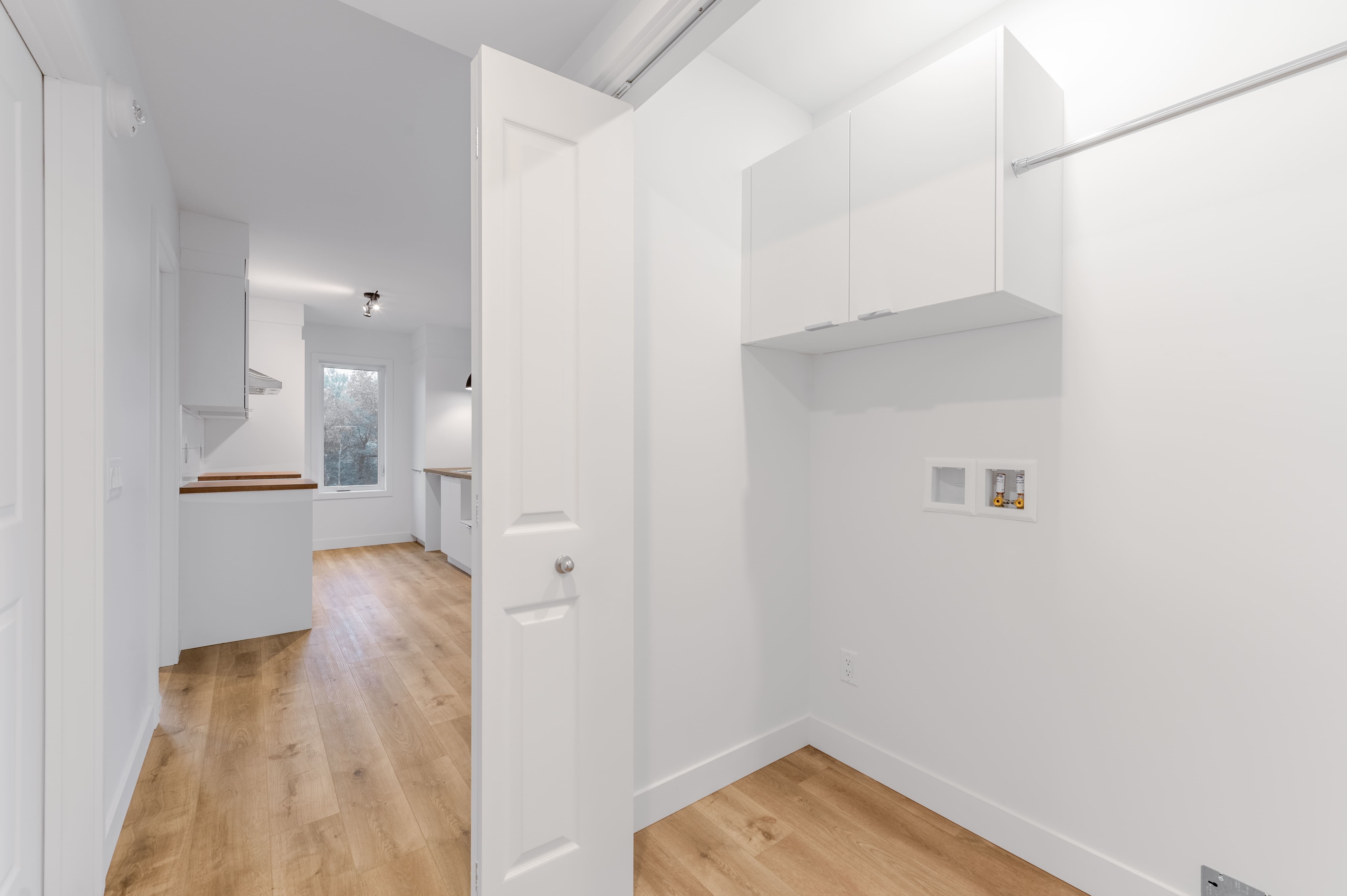 Logis-Experts - Appartements - 20 Avenue Des Catherine - Les Catherines - 203 - 2
