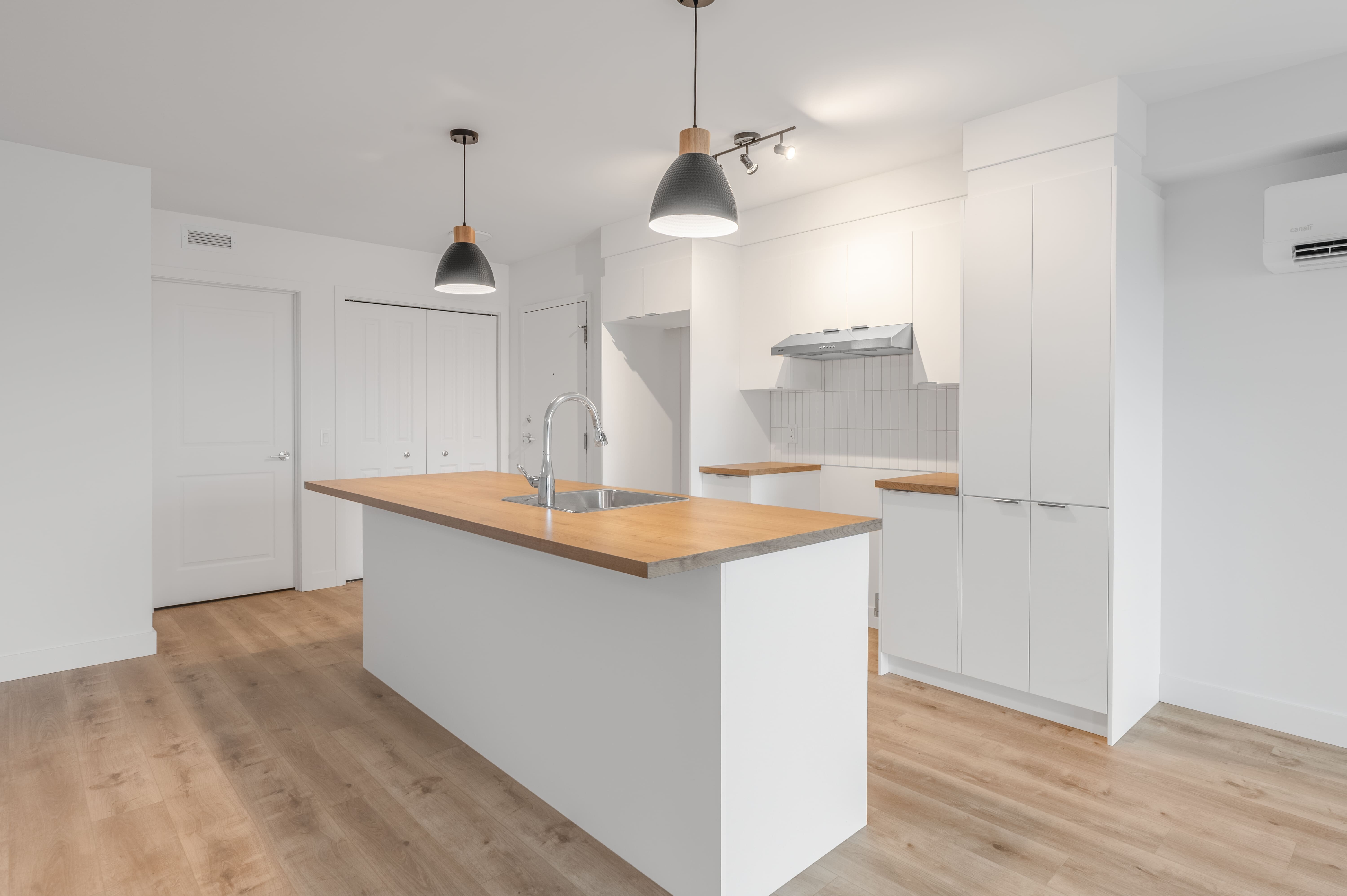 Logis-Experts - Appartements - 20 Avenue Des Catherine - Les Catherines - 006 - 3