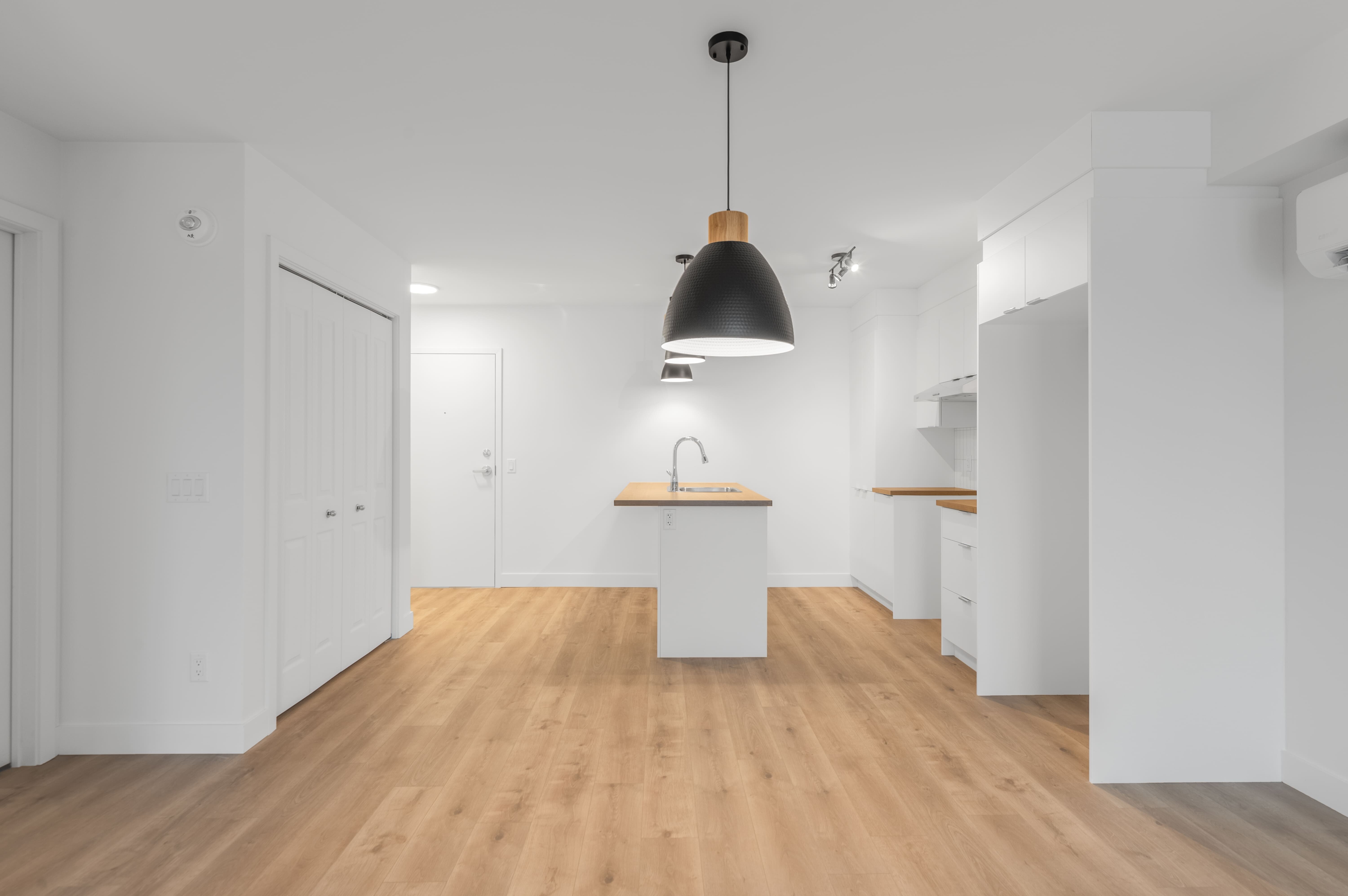 Logis-Experts - Appartements - 20 Avenue Des Catherine - Les Catherines - 005 - 4