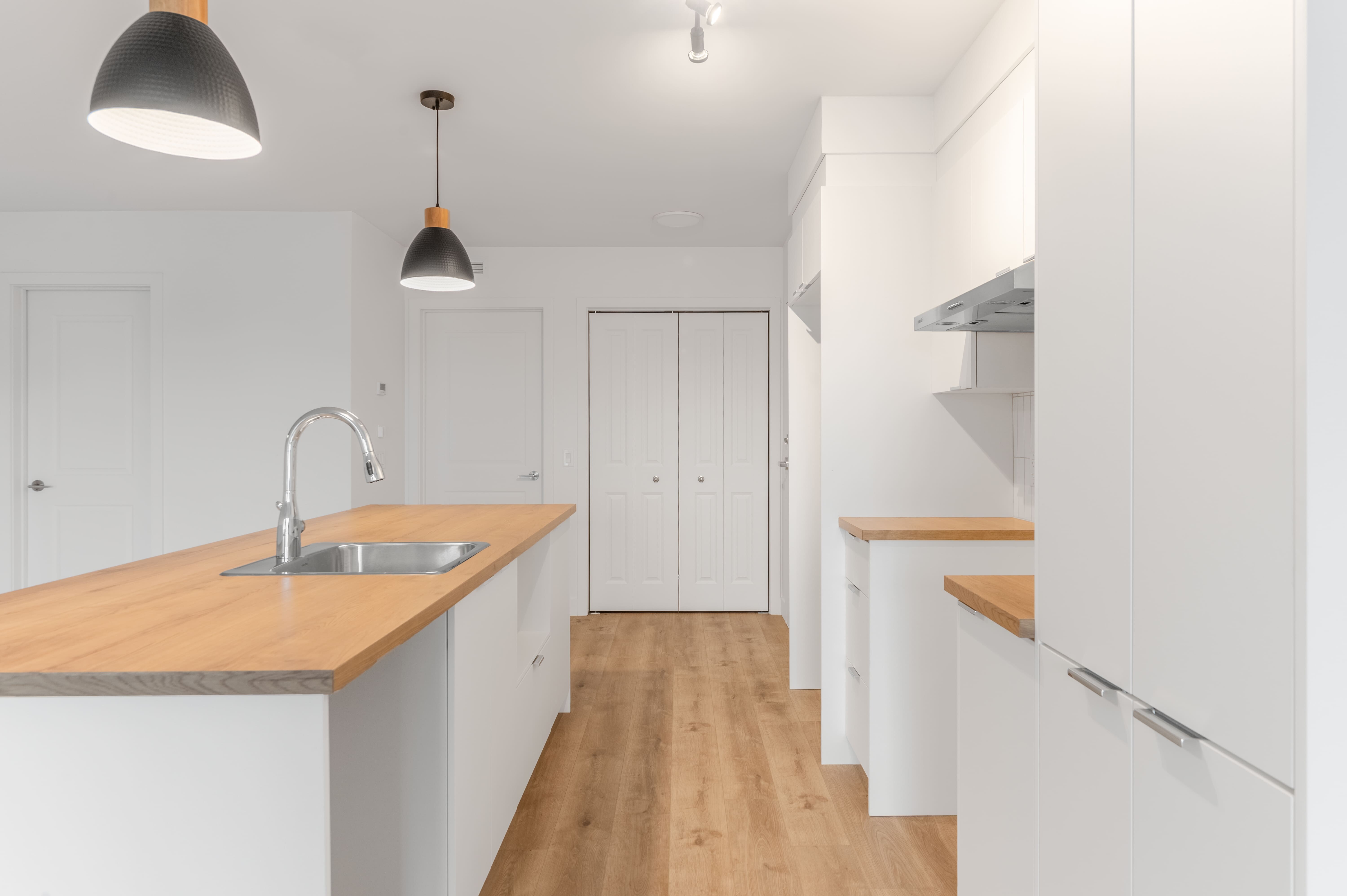 Logis-Experts - Appartements - 20 Avenue Des Catherine - Les Catherines - 006 - 4
