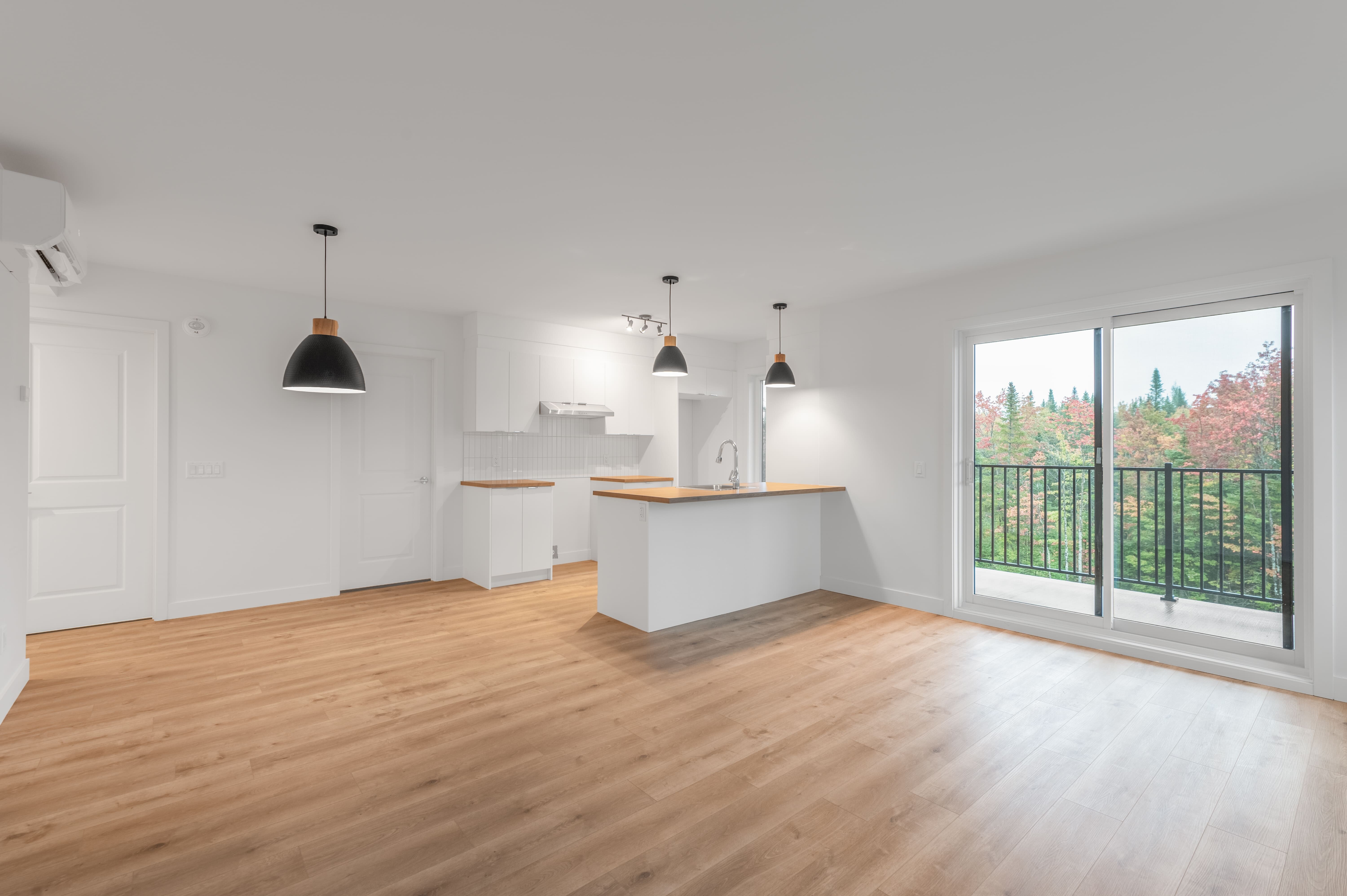 Logis-Experts - Appartements - 20 Avenue Des Catherine - Les Catherines - 203 - 4