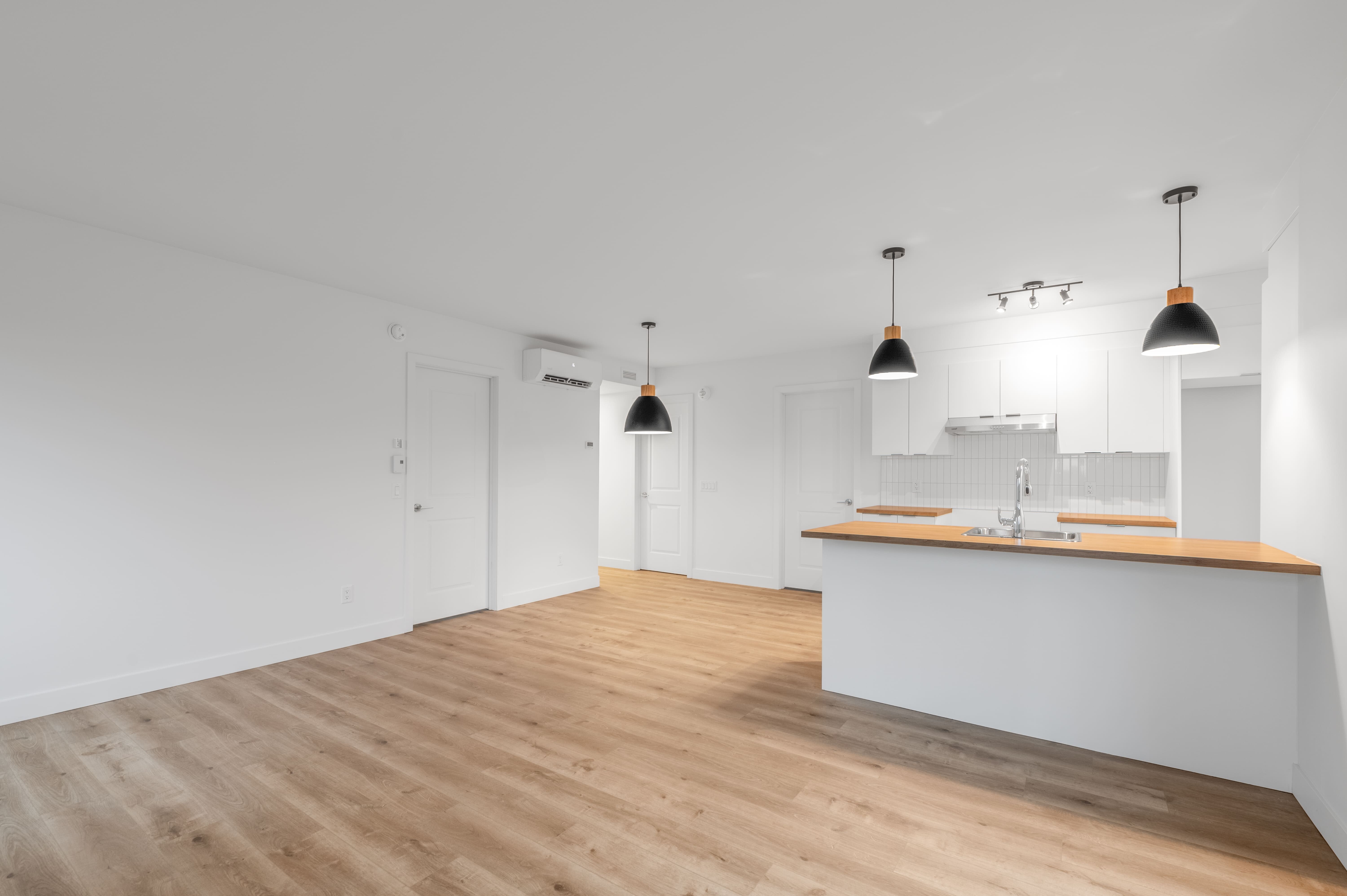 Logis-Experts - Appartements - 20 Avenue Des Catherine - Les Catherines - 203 - 5
