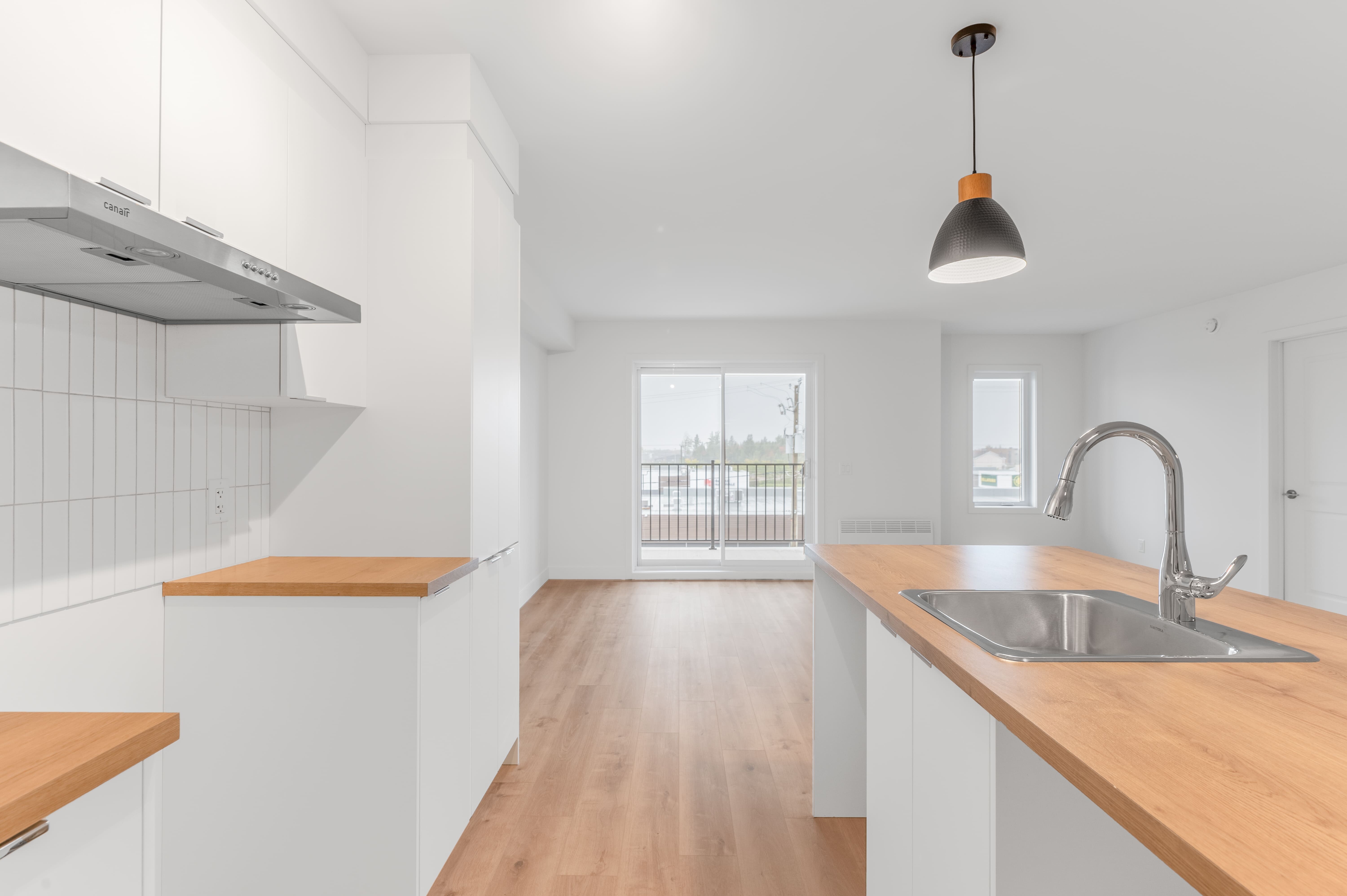 Logis-Experts - Appartements - 20 Avenue Des Catherine - Les Catherines - 006 - 5